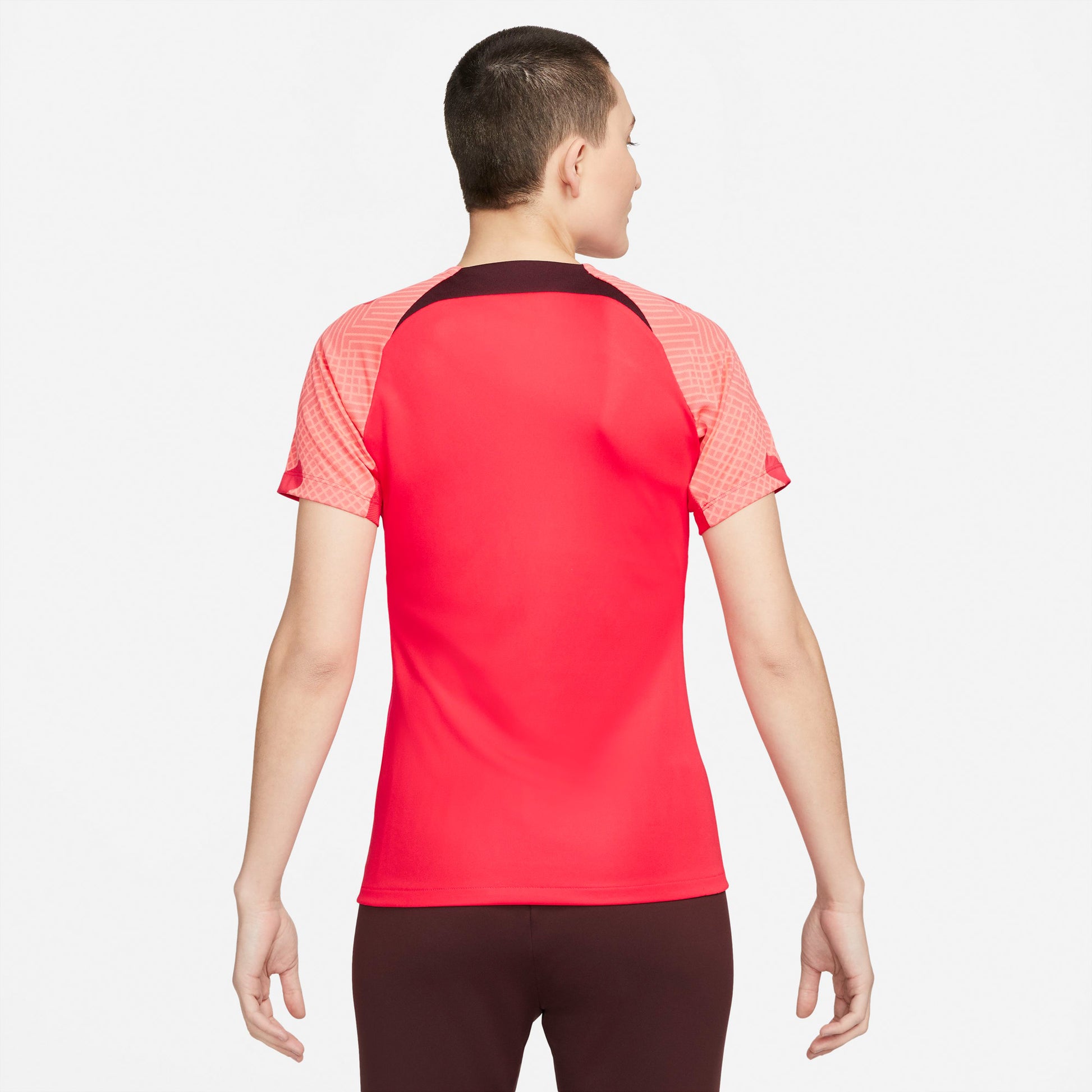 Liverpool FC Strike Dri-FIT T-shirt