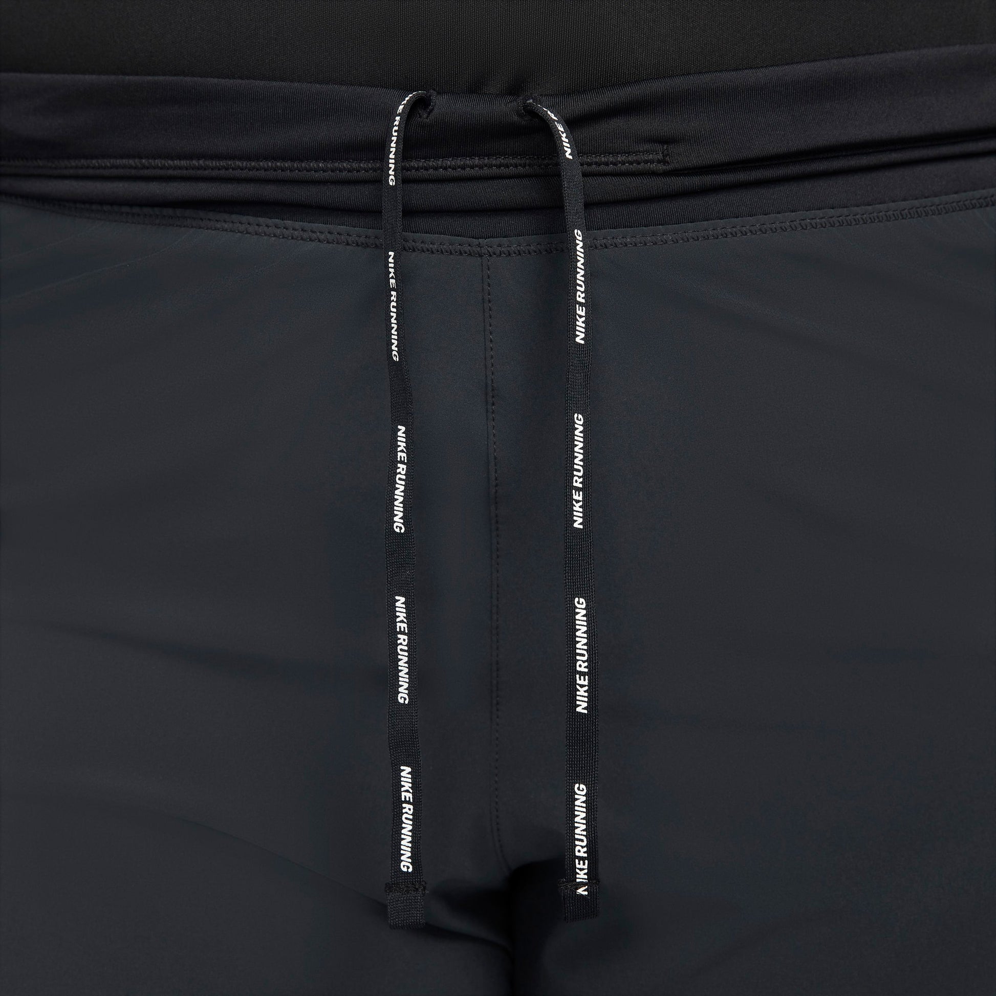 Eclipse løbeshorts (Plus Size)