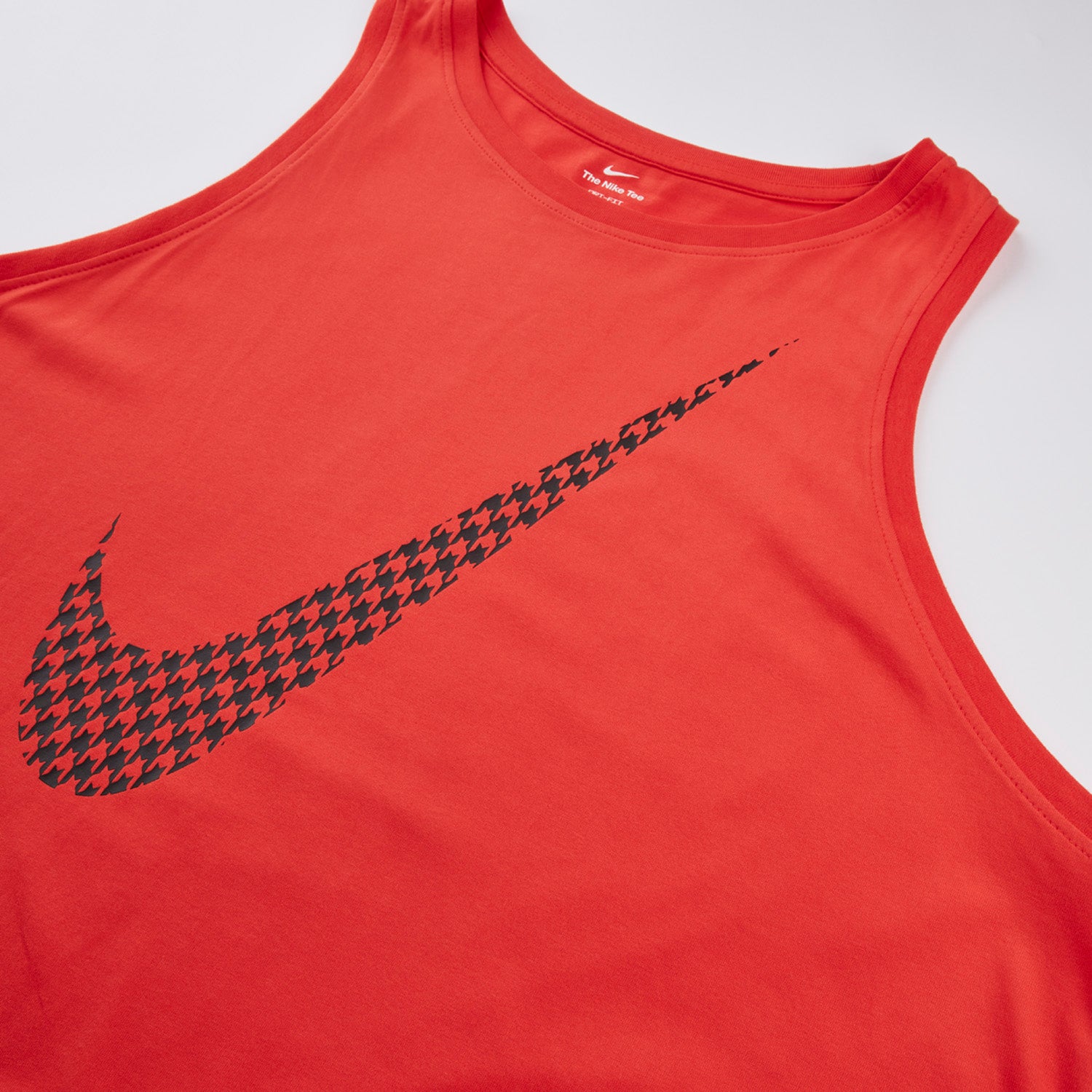 Dri-FIT Icon Clash top (Plus Size)