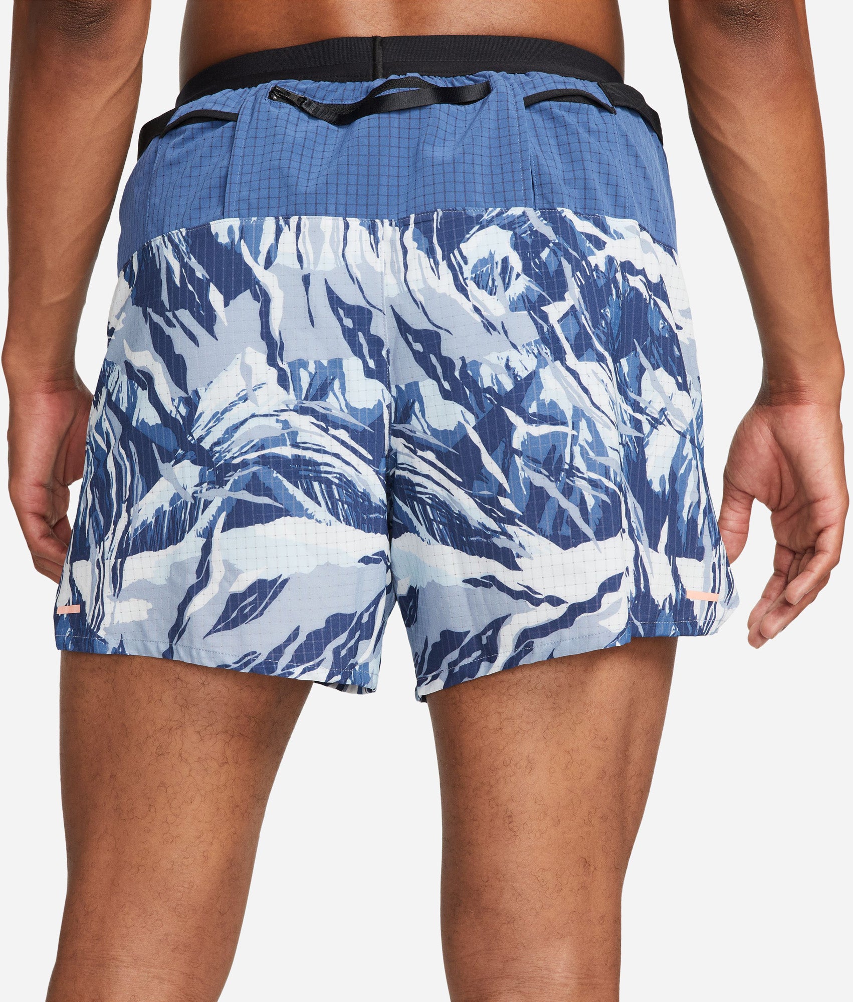 Dri-FIT Flex Stride 5" Brief-Lined Trail løbeshorts