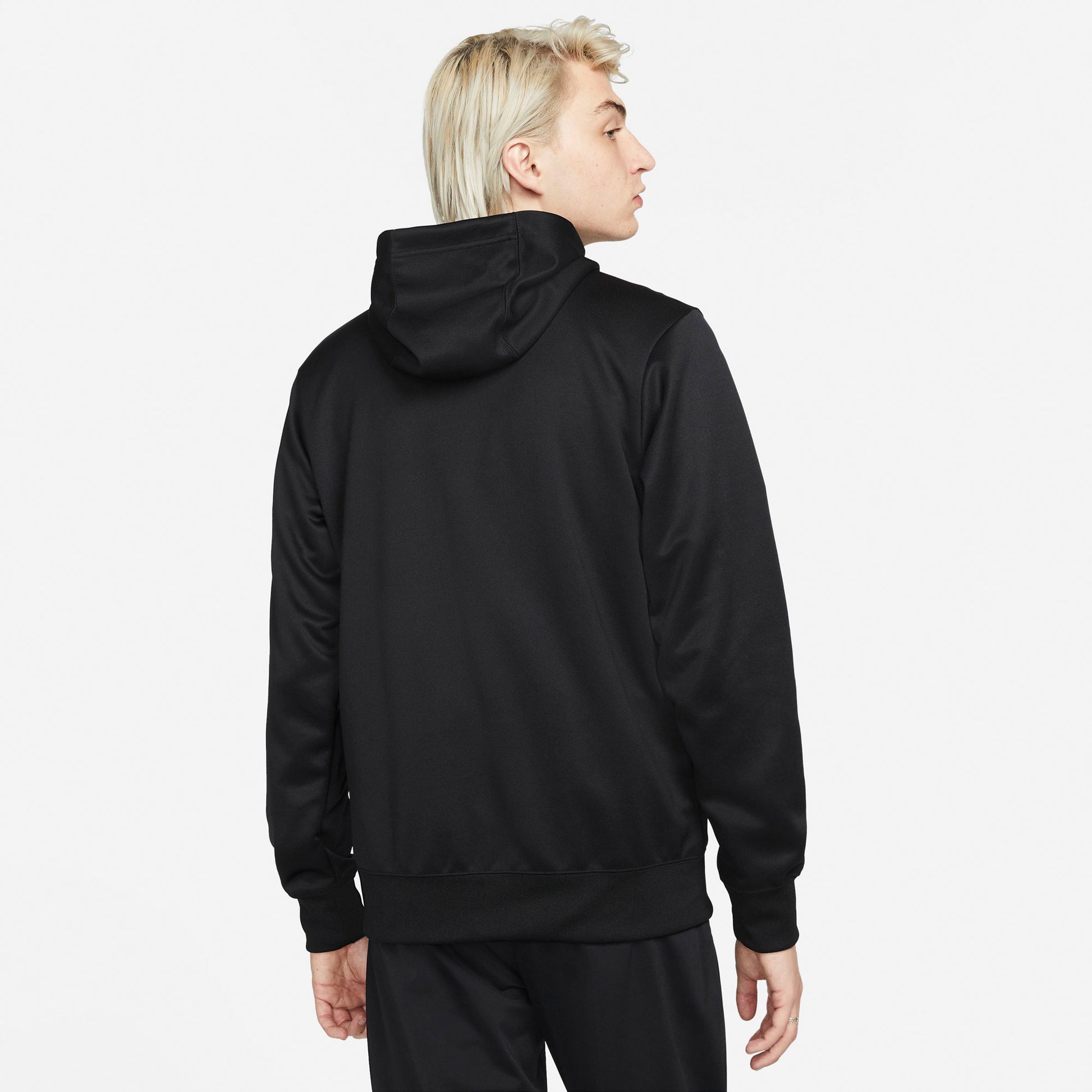 Sportswear Repeat hættetrøje