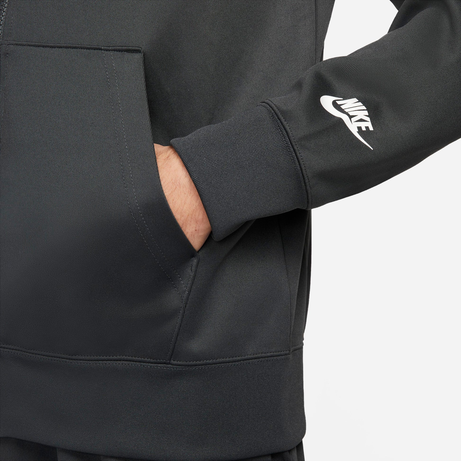 Sportswear Repeat hættetrøje