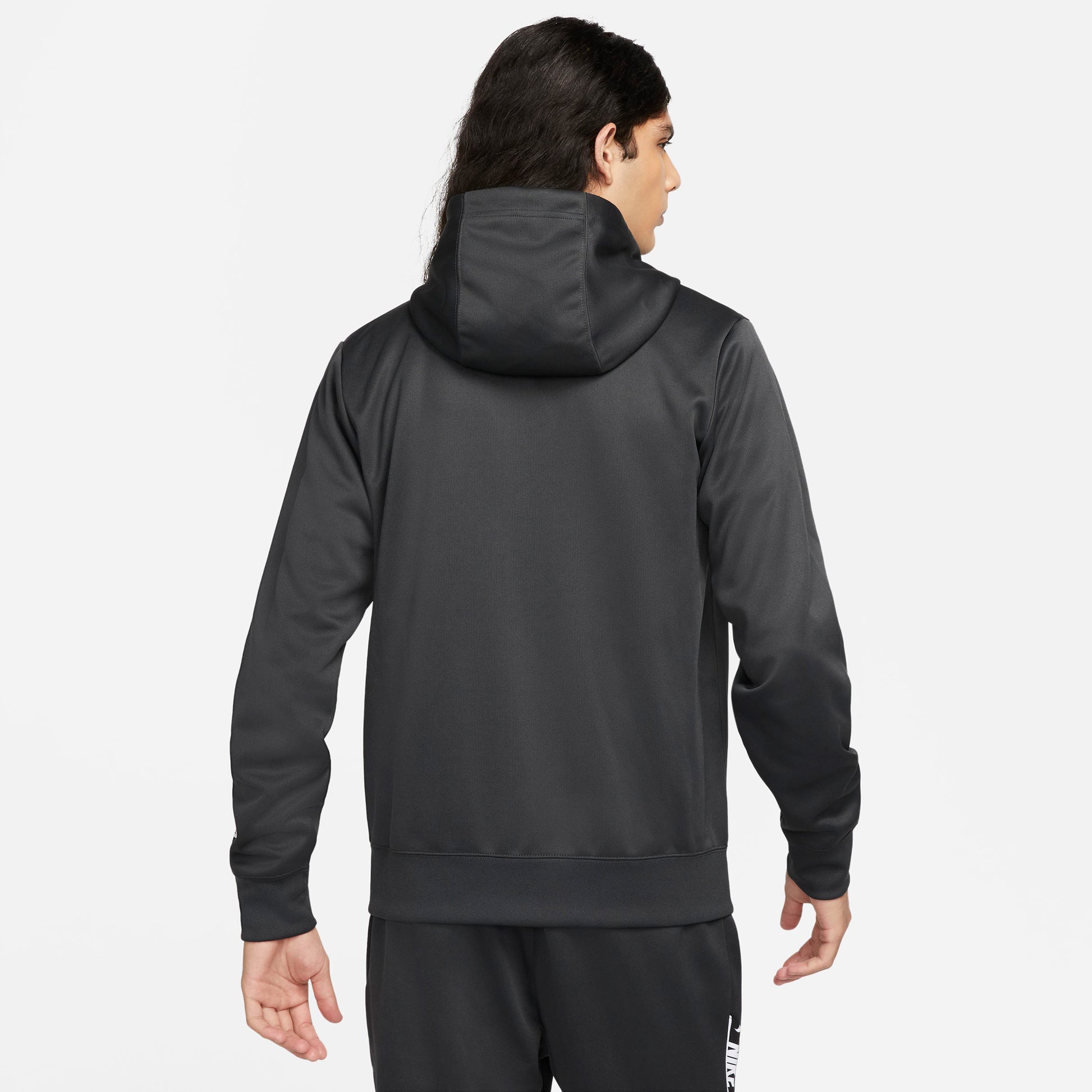 Sportswear Repeat hættetrøje