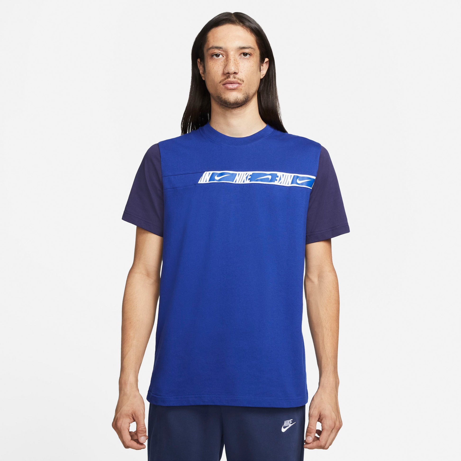 Sportswear Repeat T-shirt