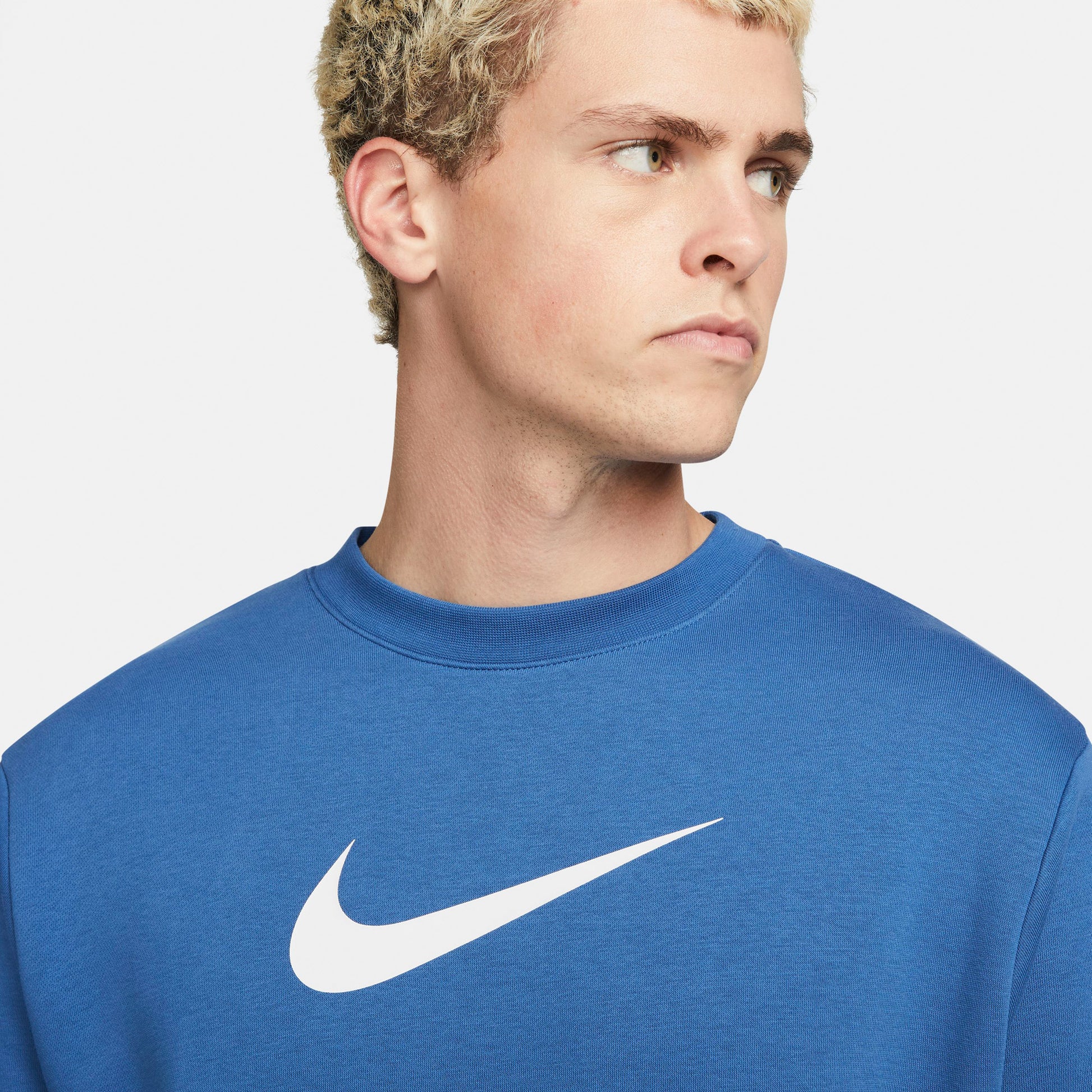 Sportswear Fleece sweatshirt