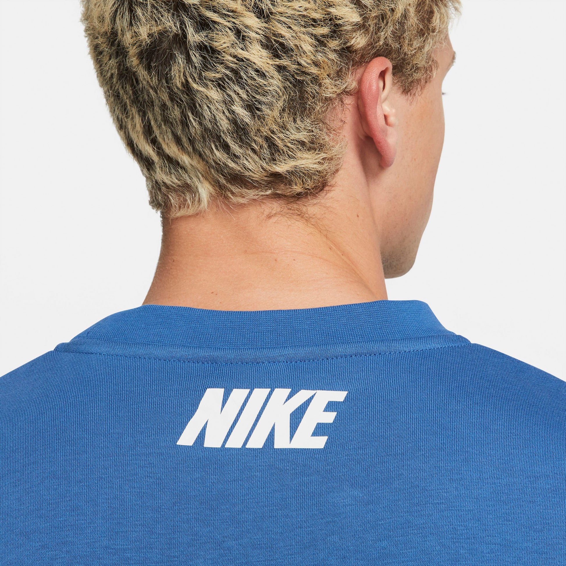 Sportswear Fleece sweatshirt