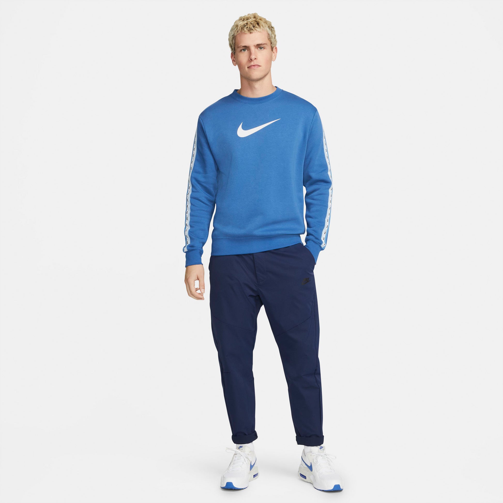 Sportswear Fleece sweatshirt