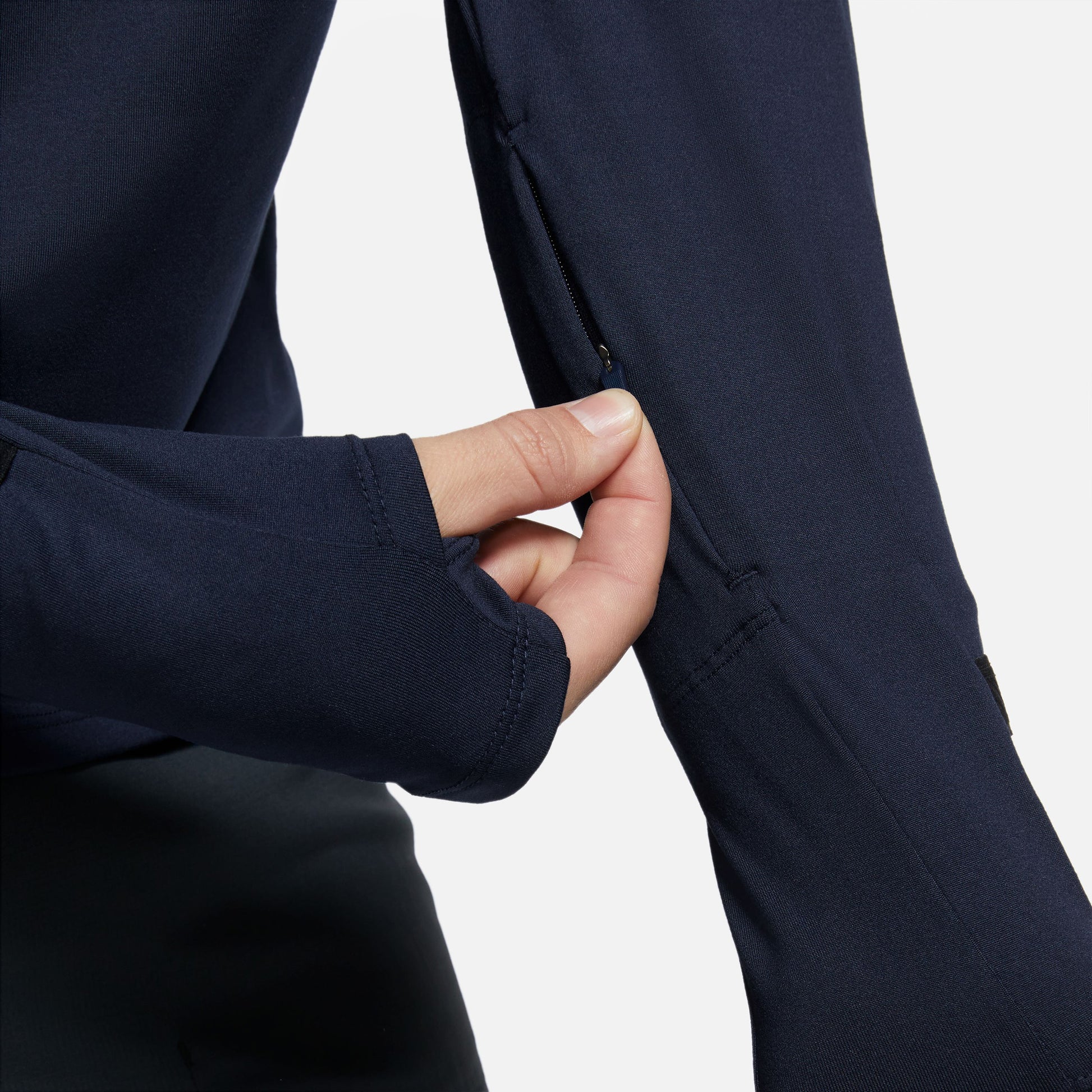 Dri-FIT Trail løbetrøje