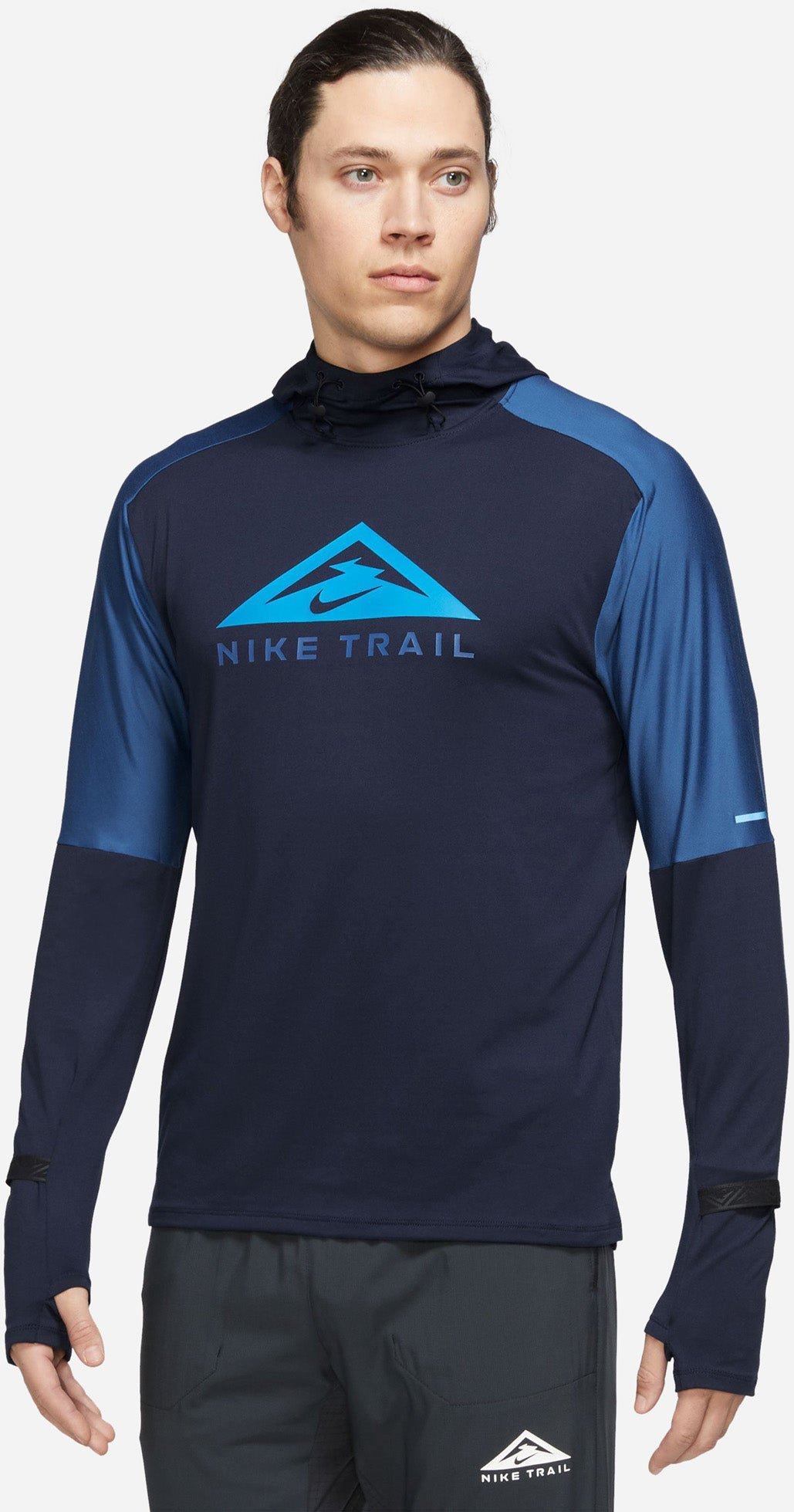 Dri-FIT Trail løbetrøje