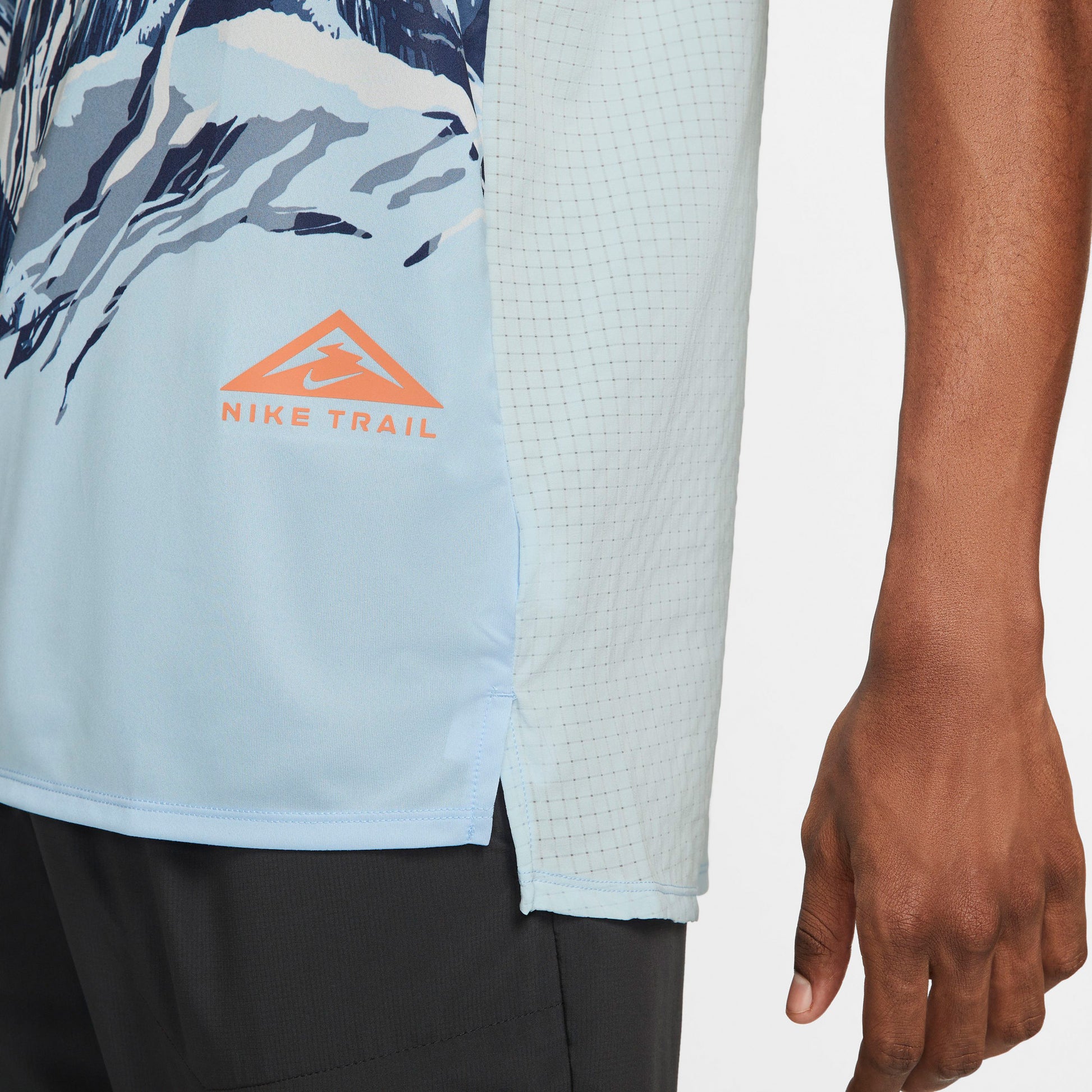 Dri-FIT Trail Rise 365 løbetop
