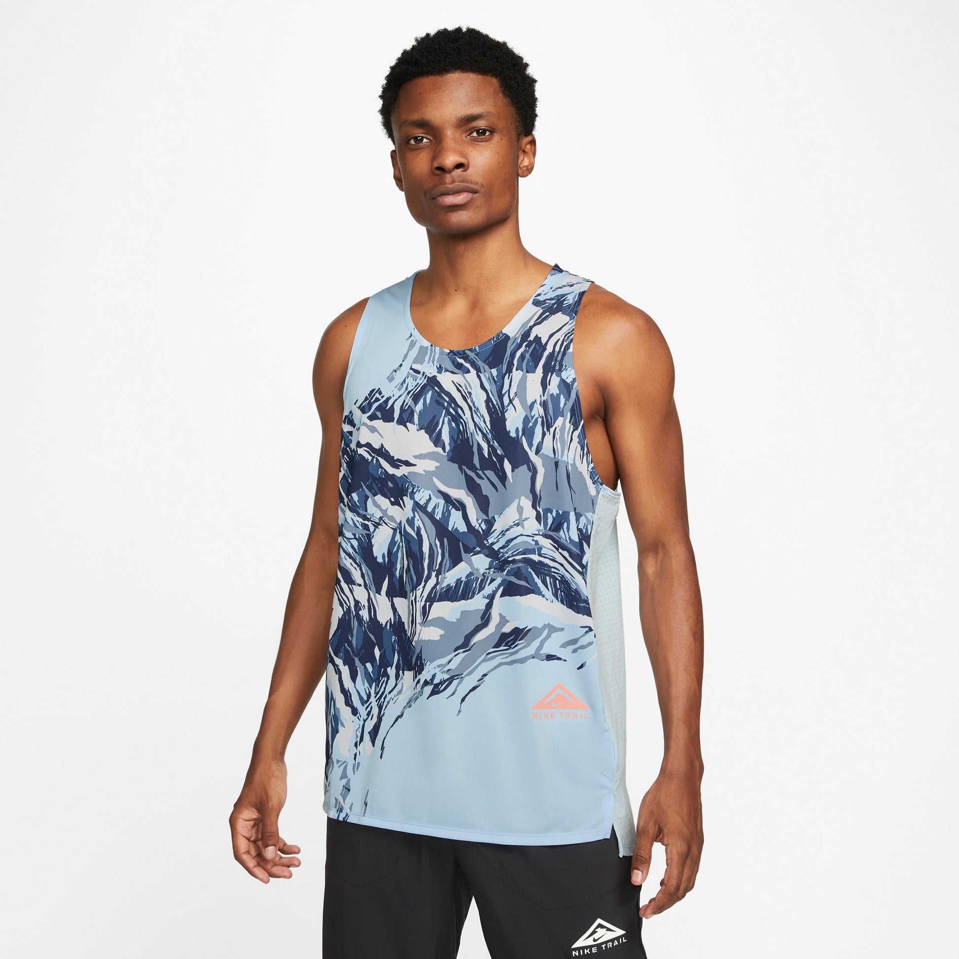 Dri-FIT Trail Rise 365 løbetop