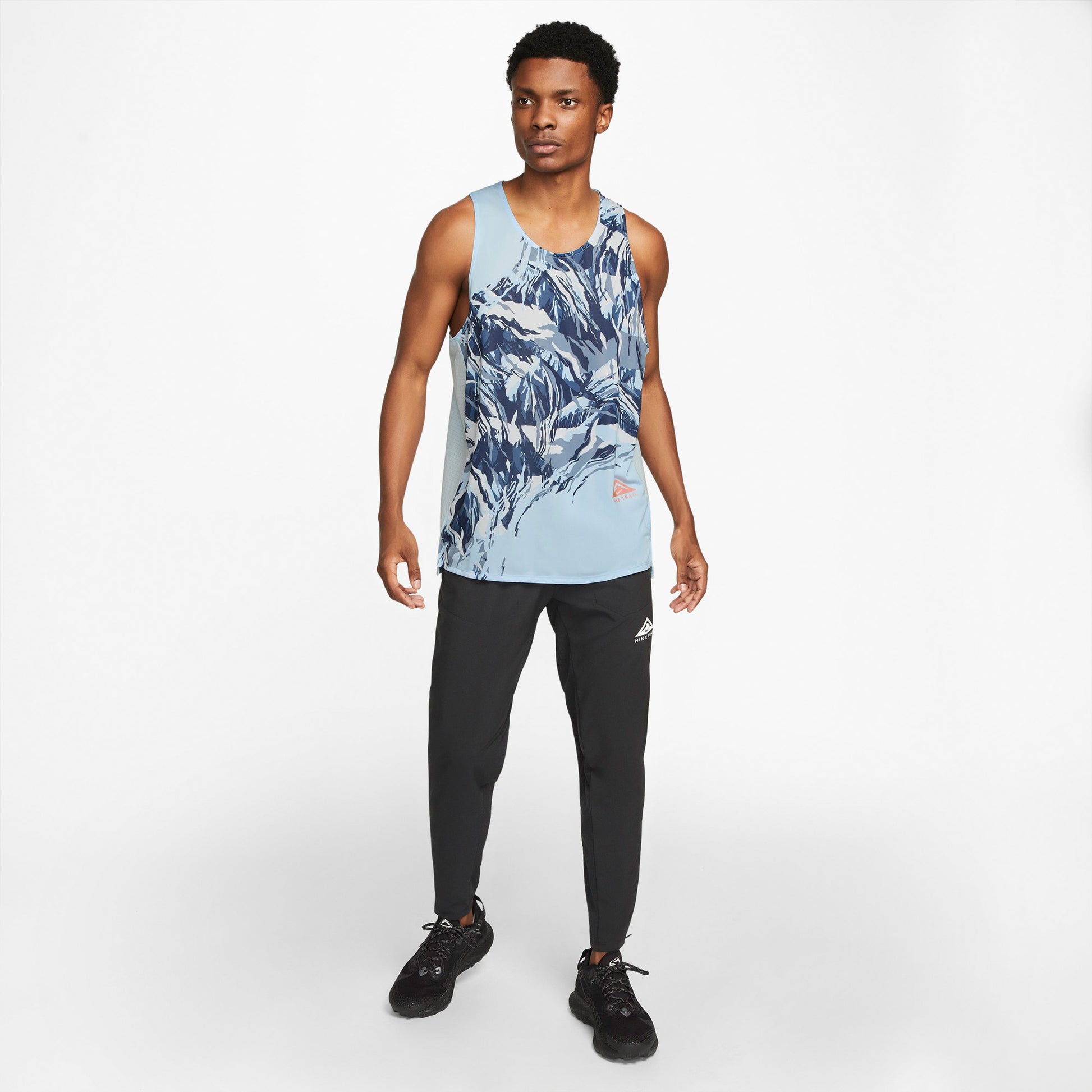Dri-FIT Trail Rise 365 løbetop