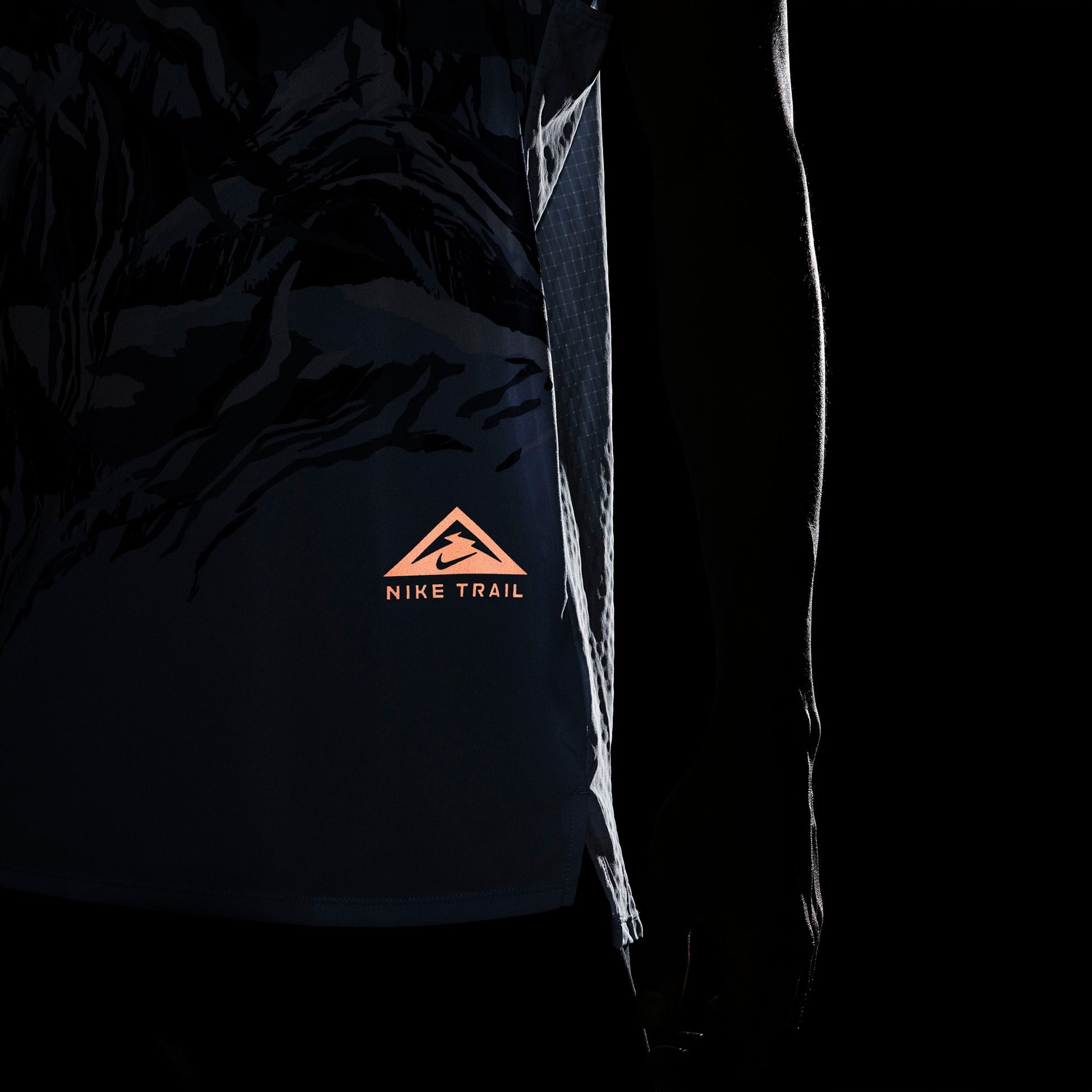 Dri-FIT Trail Rise 365 løbetop