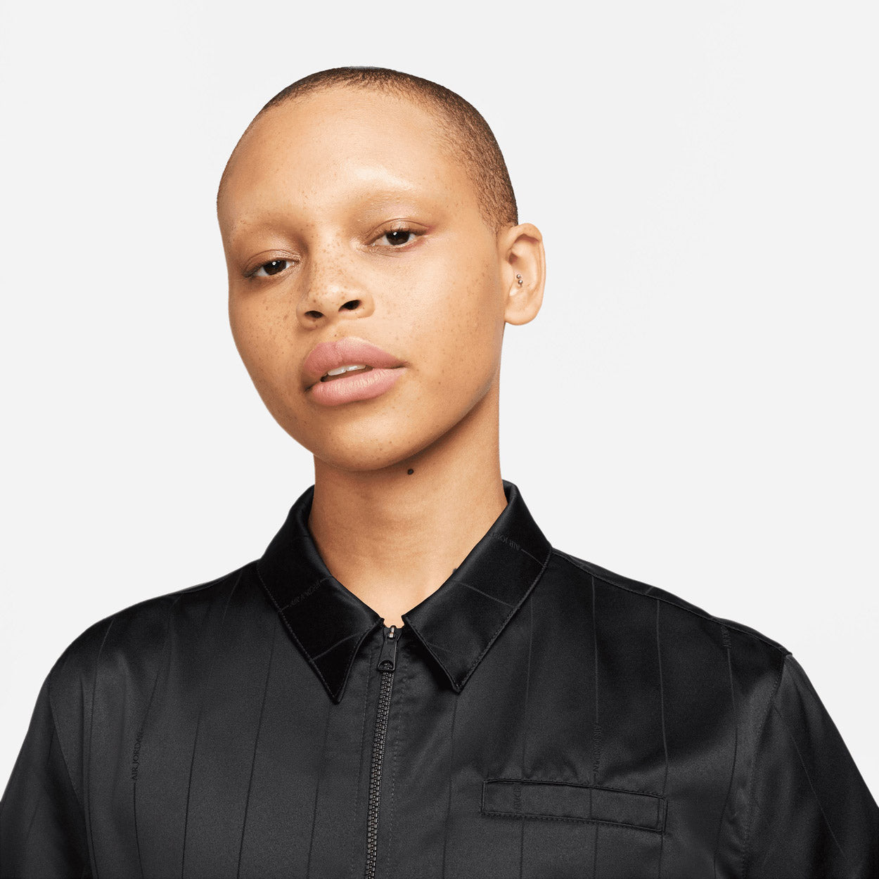 Jordan (Her)itage Flightsuit