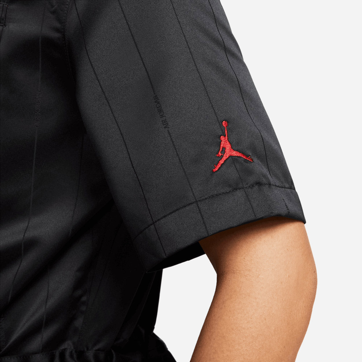 Jordan (Her)itage Flightsuit
