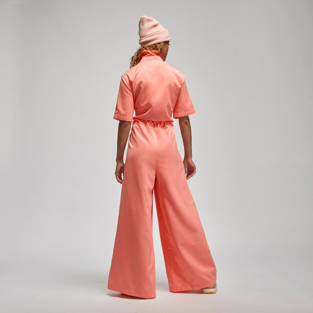 Jordan (Her)itage Flightsuit