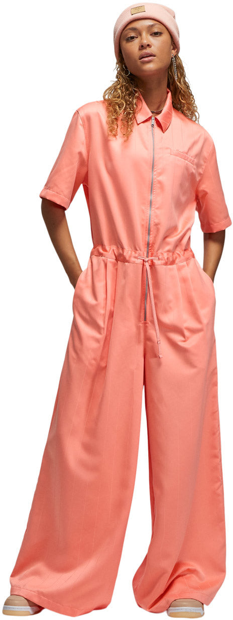 Jordan (Her)itage Flightsuit