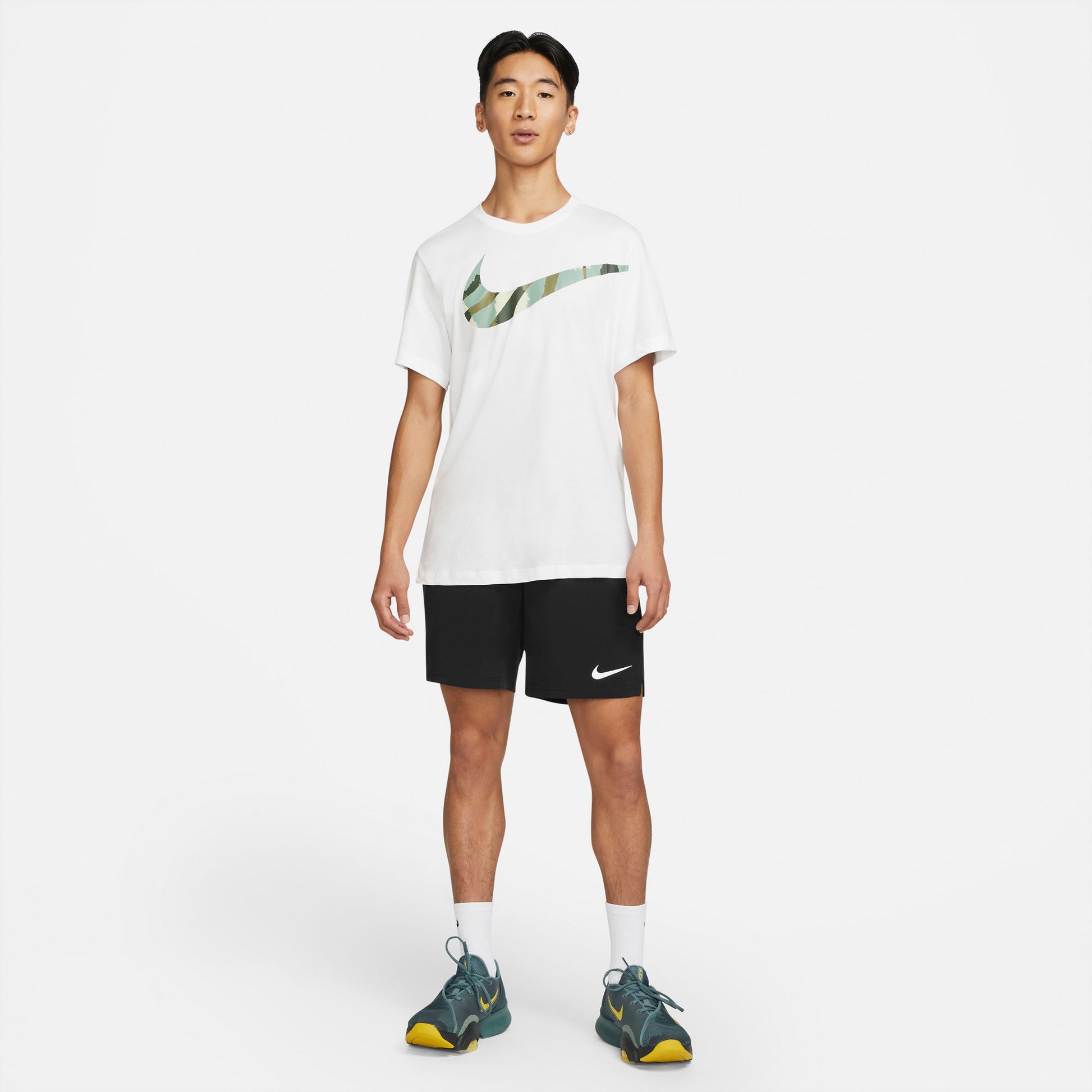 Pro Dri-FIT Flex Vent Max træningsshorts