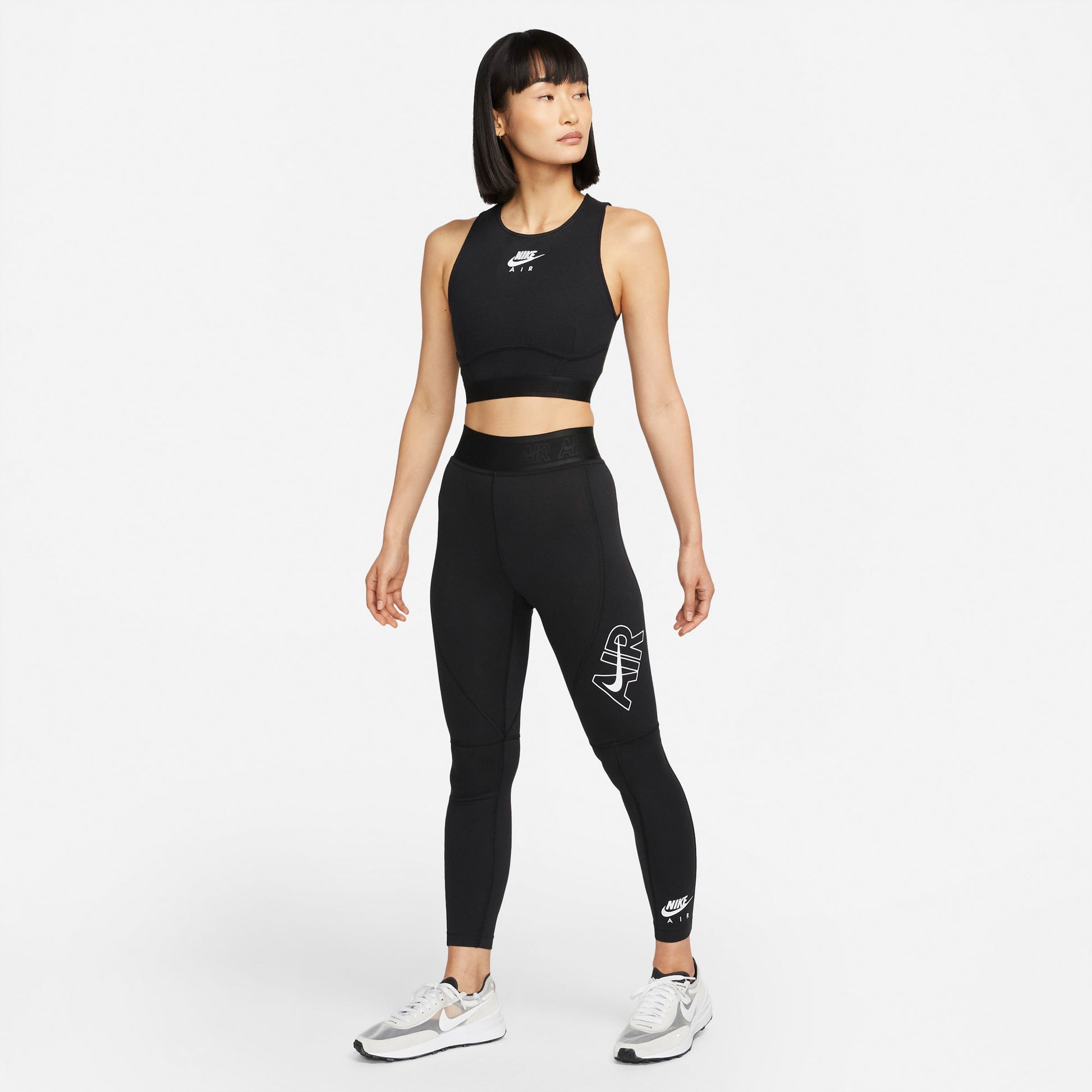 Air High-Rise leggings