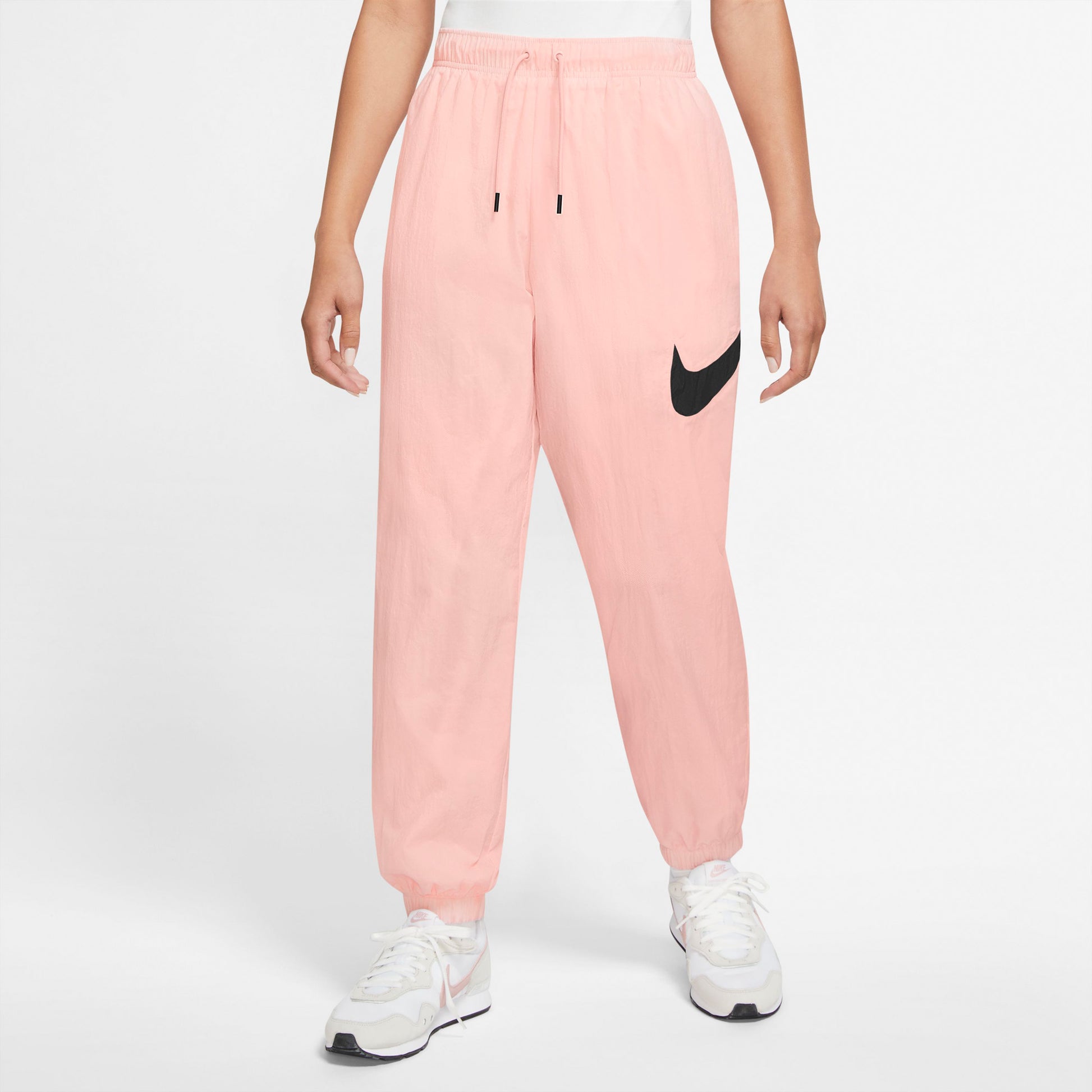 Sportswear Essential Mid-Rise bukser