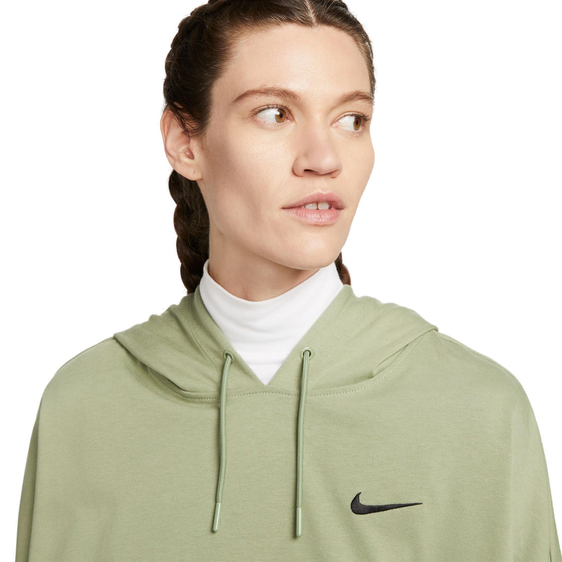 Sportswear Oversized hættetrøje