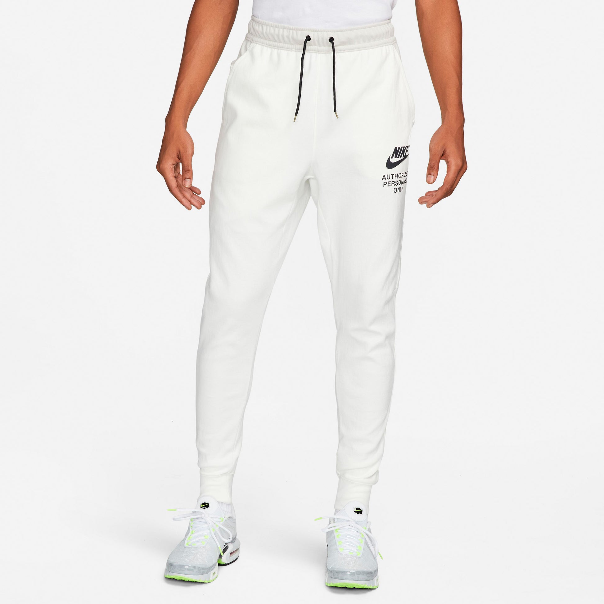 Sportswear Fleece joggingbukser