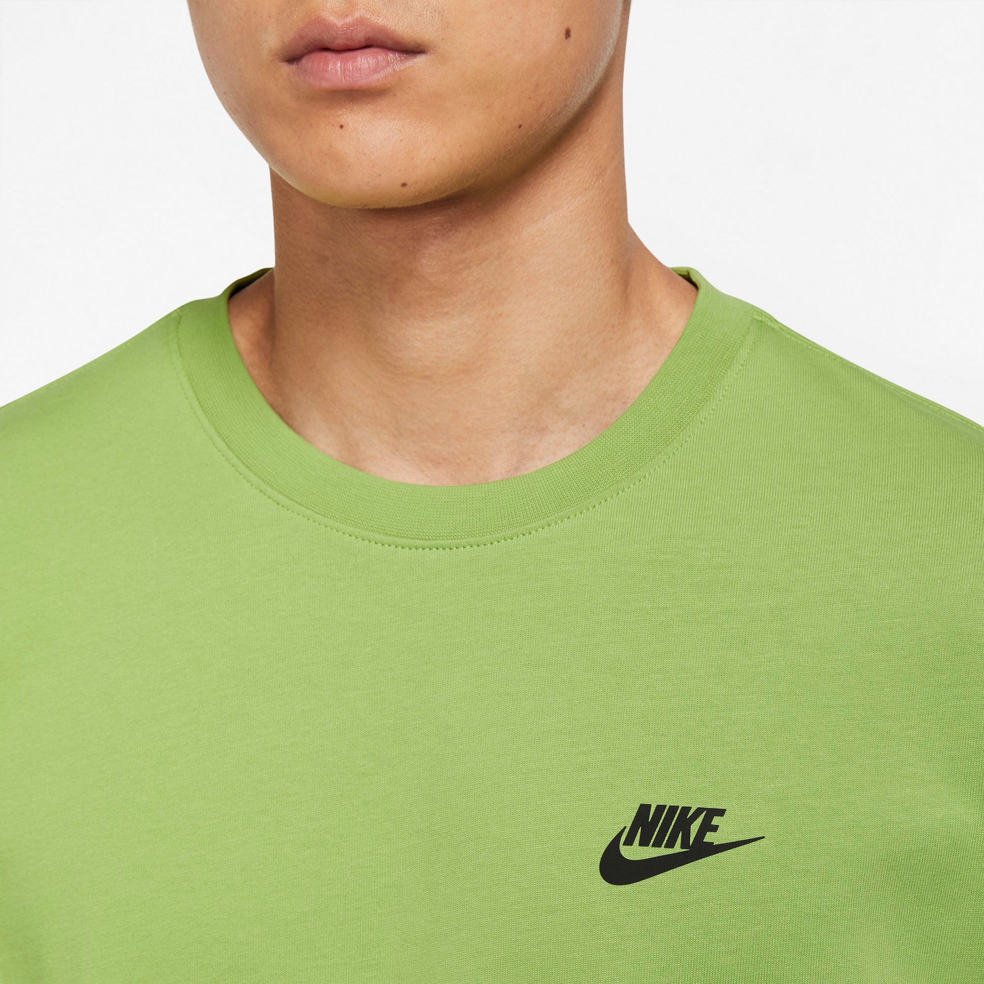 Sportswear Lightweight Knit T-shirt