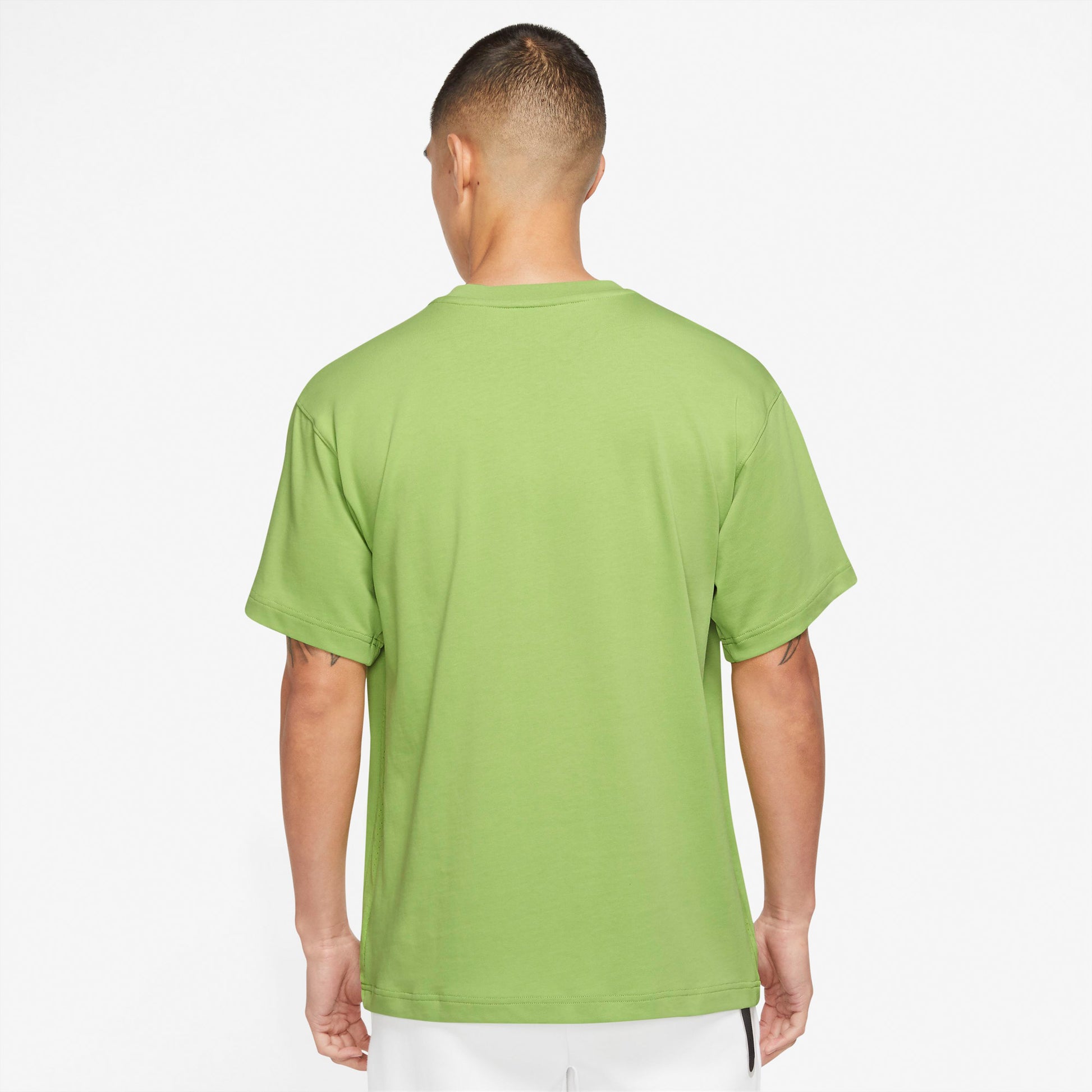 Sportswear Lightweight Knit T-shirt