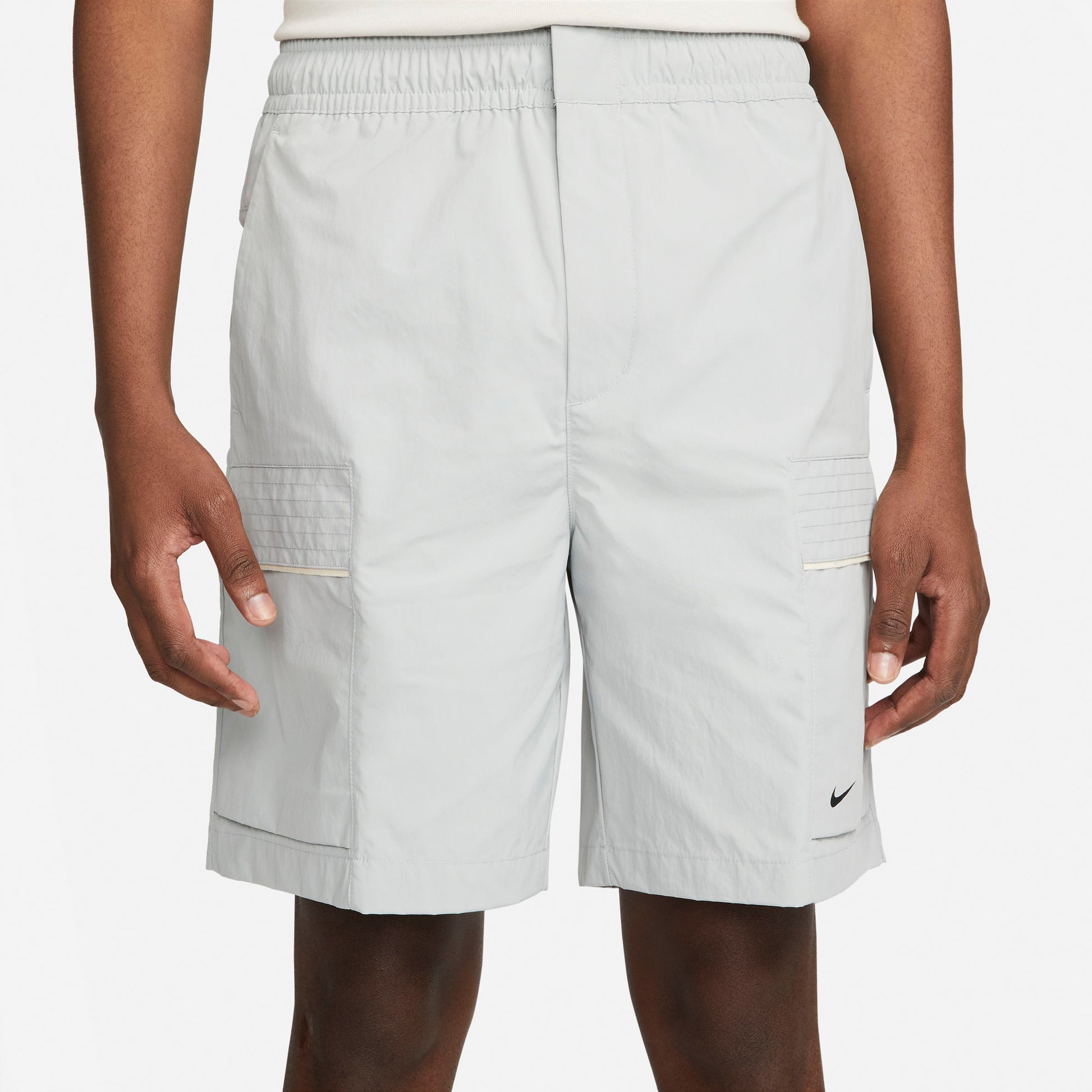 Sportswear Style Essentials Woven Utility shorts