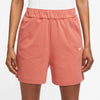 Sportswear Jersey shorts fra Nike