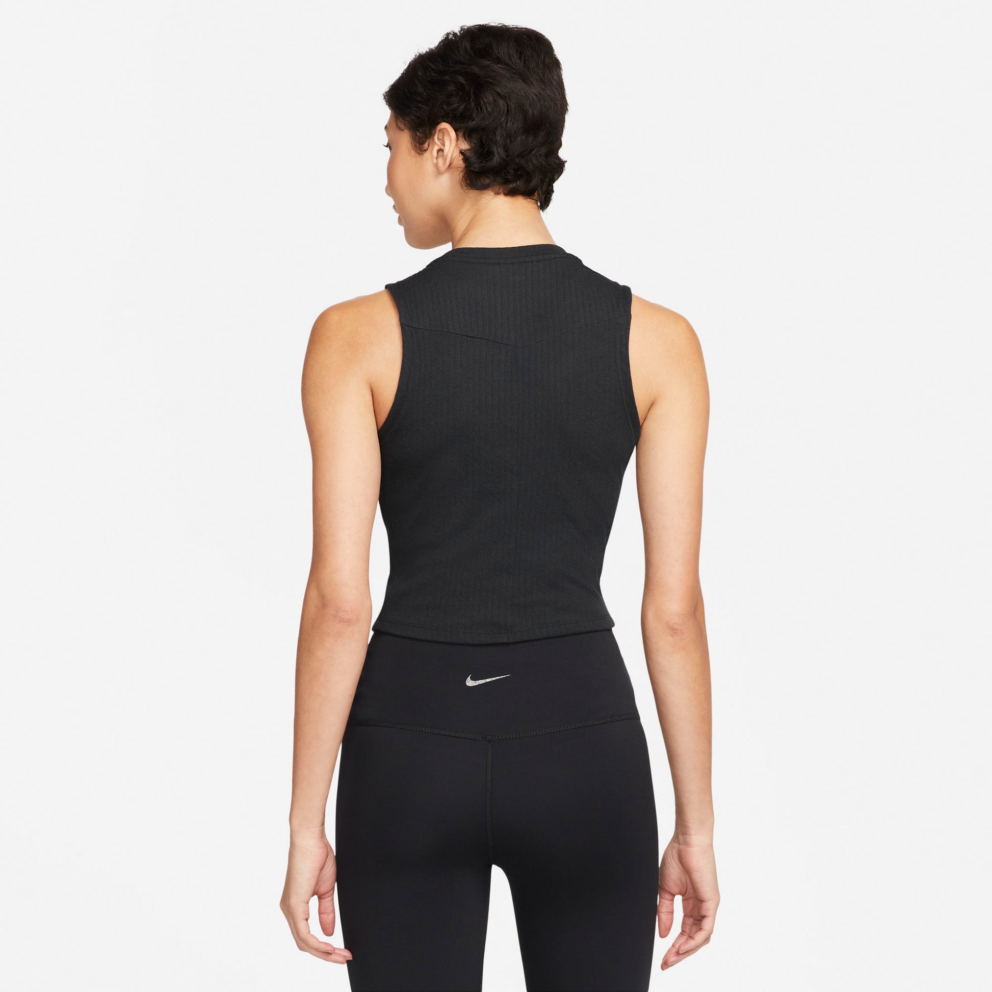 Yoga Dri-FIT træningstop