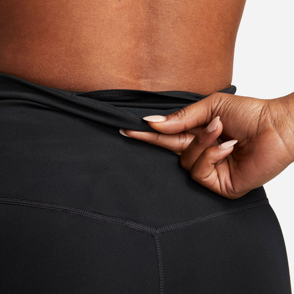 Dri-FIT One High-Rise tights