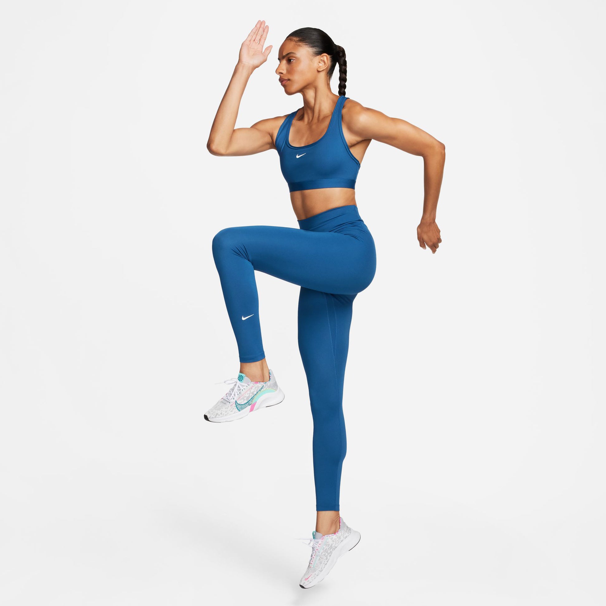Dri-FIT One High-Rise tights