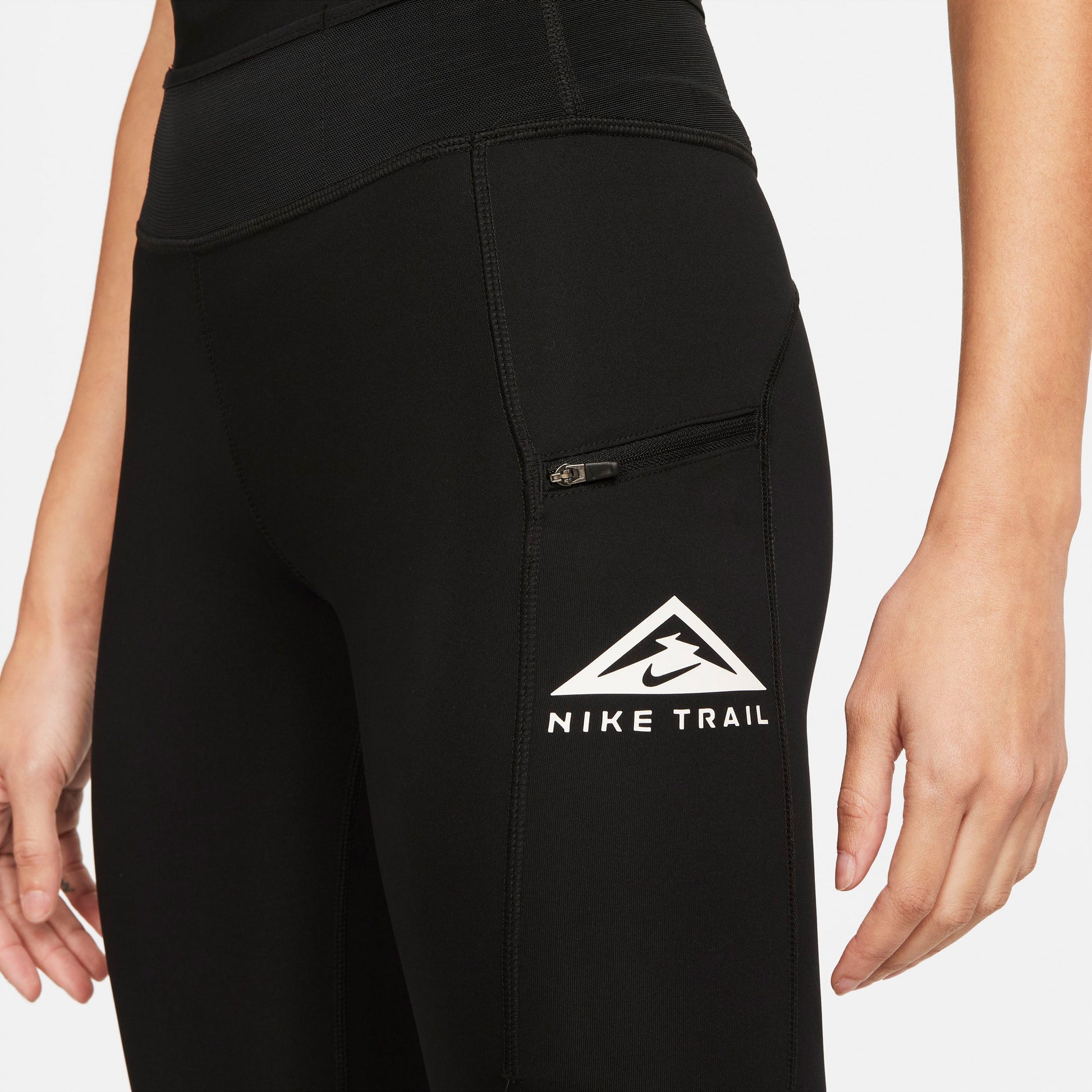 Epix Luxe Mid-Rise Trail løbetights