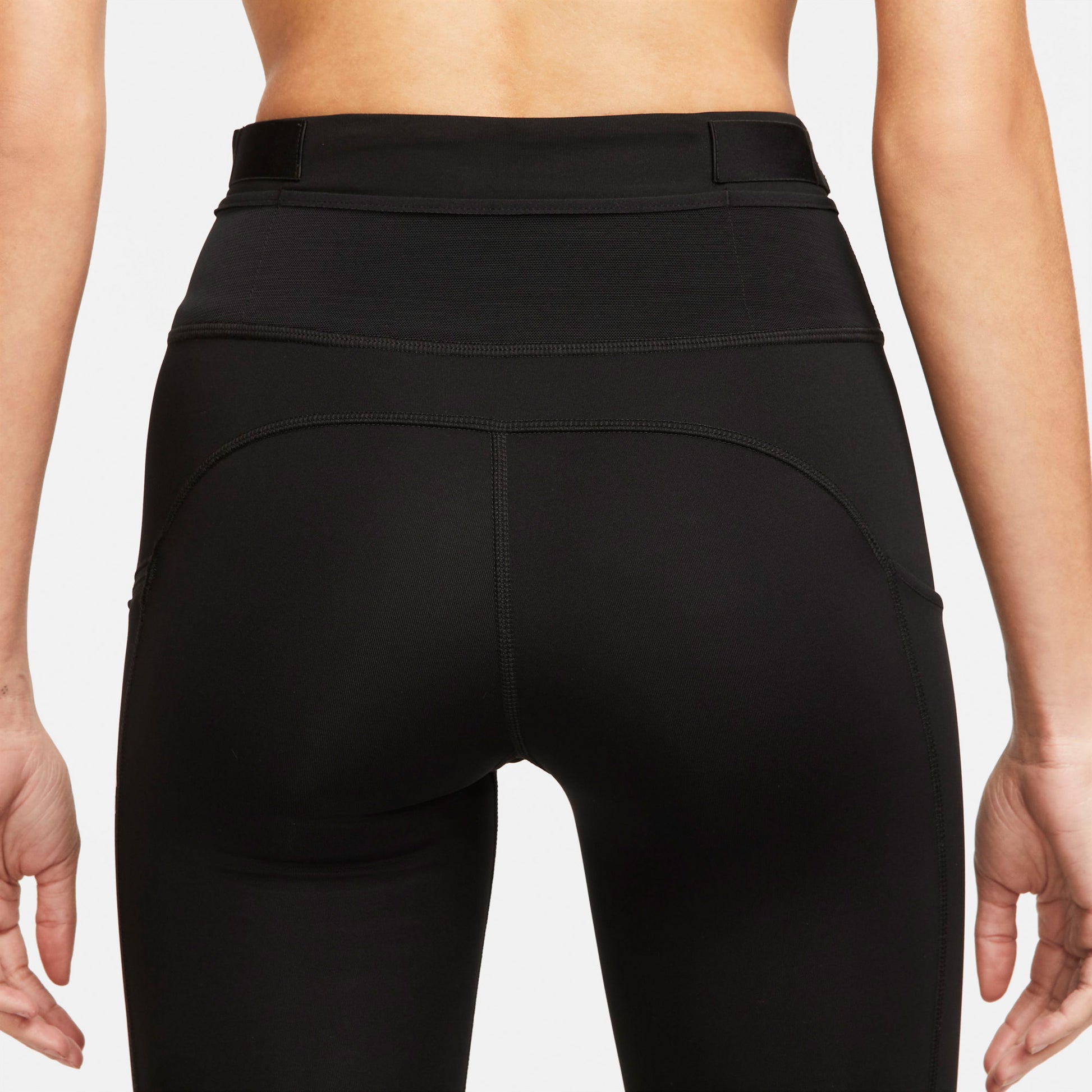 Epix Luxe Mid-Rise Trail løbetights