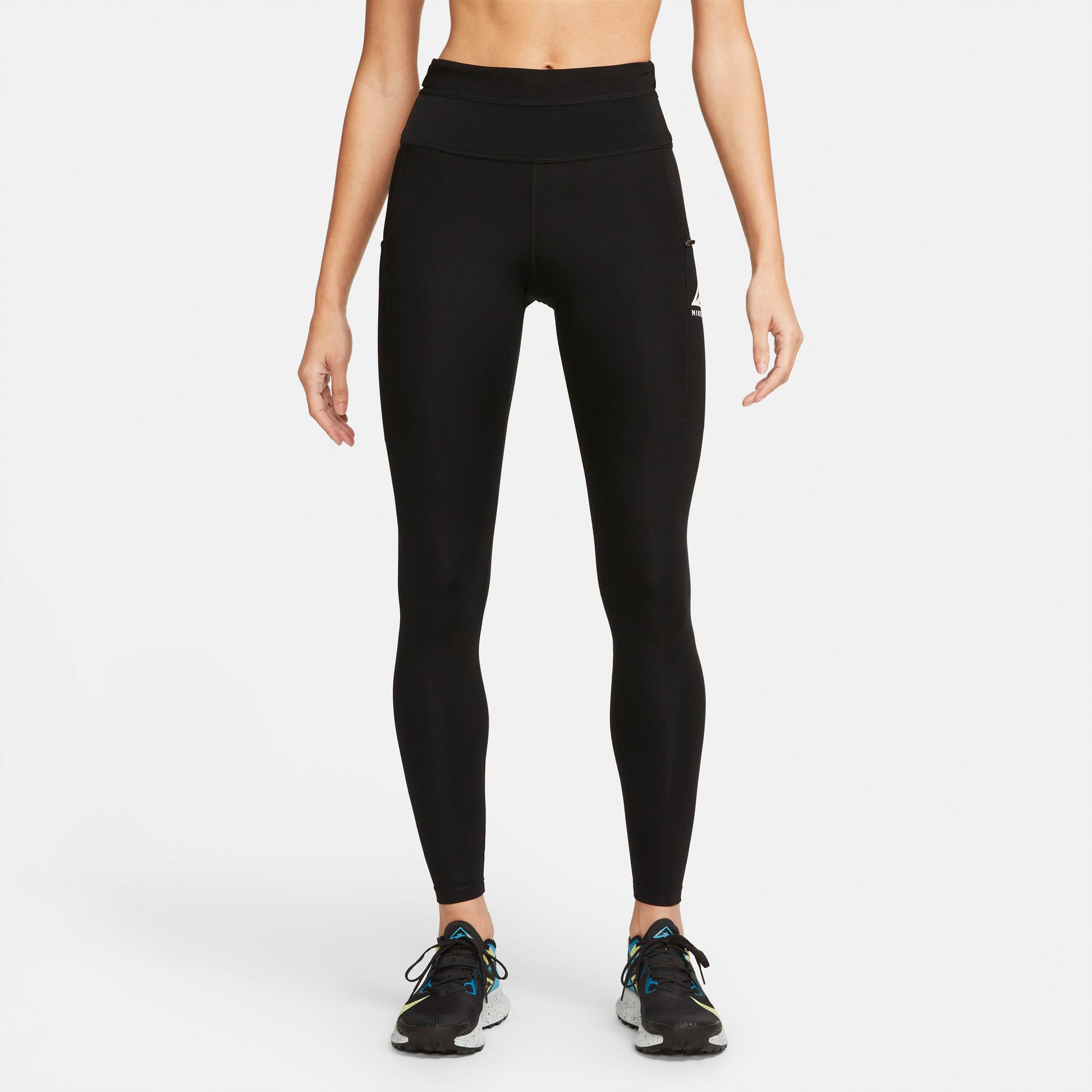 Epix Luxe Mid-Rise Trail løbetights