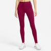 Dri-FIT Run Division Mid-Rise løbetights fra Nike
