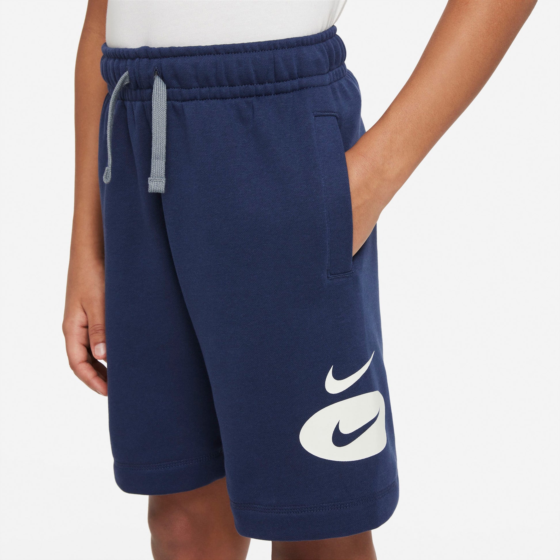 Sportswear shorts