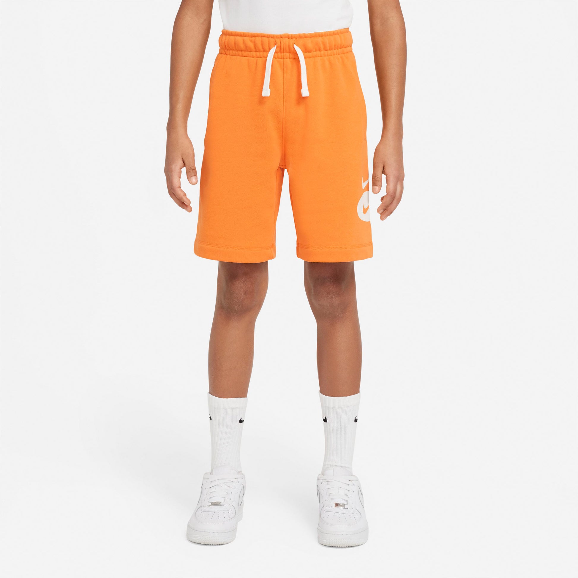 Sportswear shorts