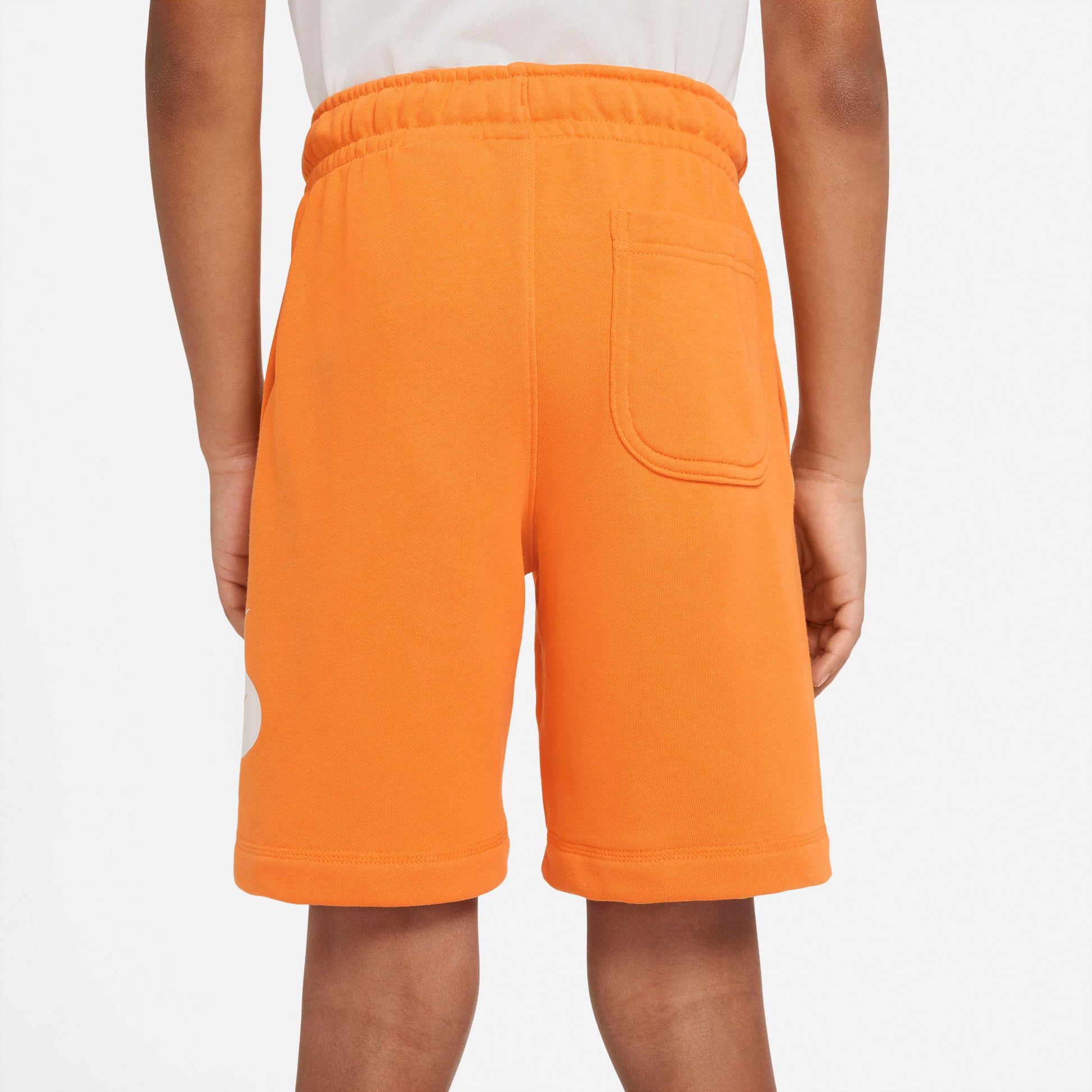 Sportswear shorts