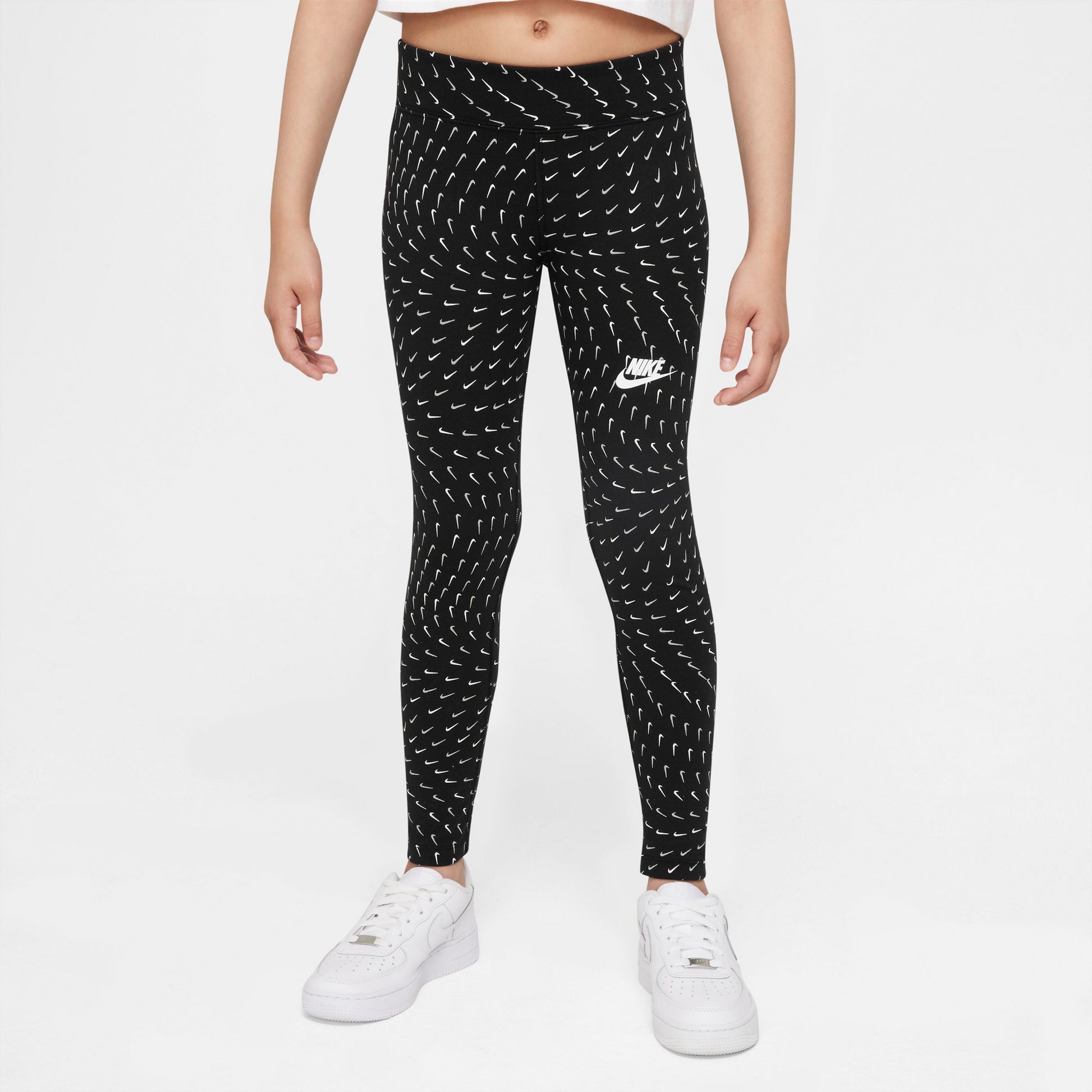 Sportswear Essential Printed leggings