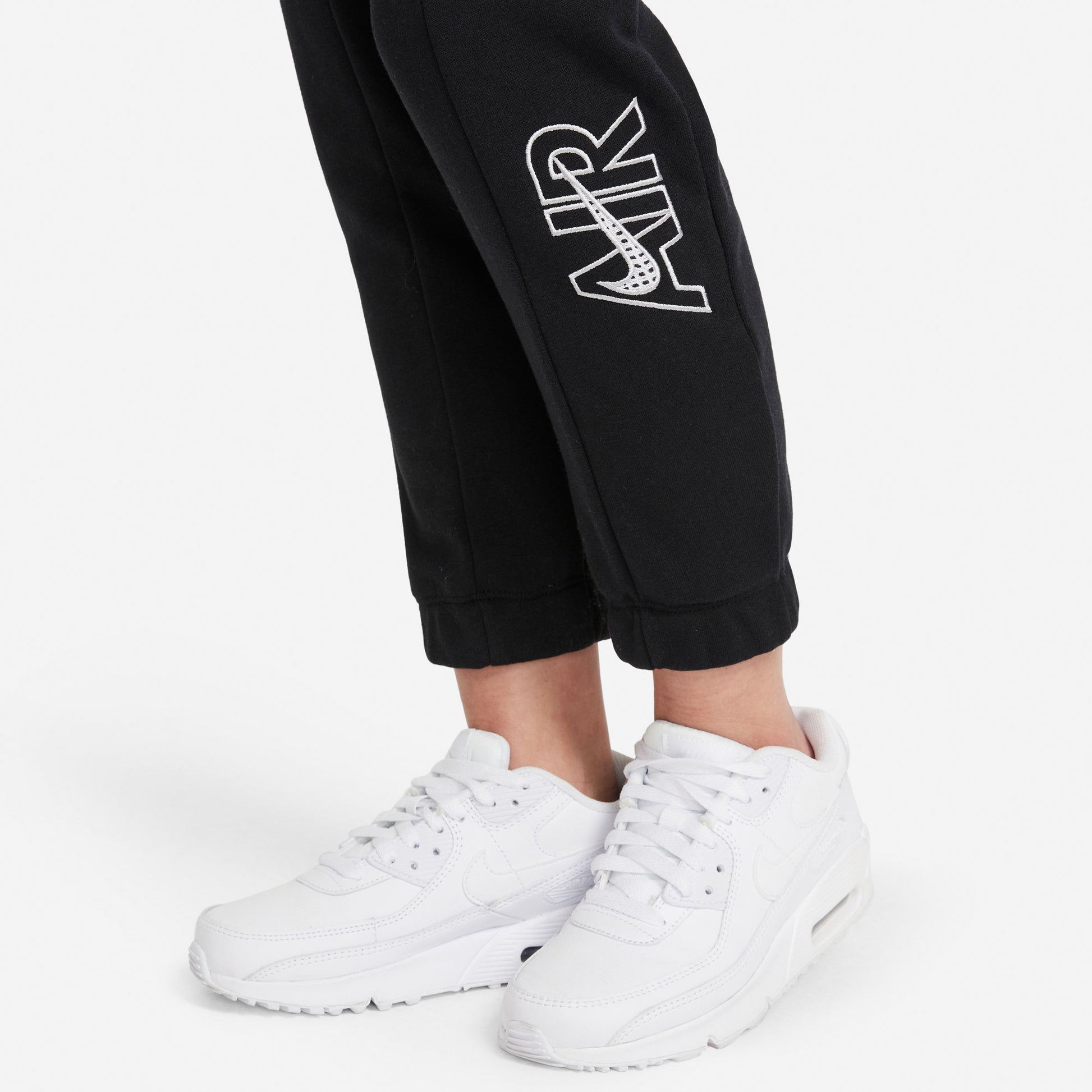 Air French Terry joggingbukser