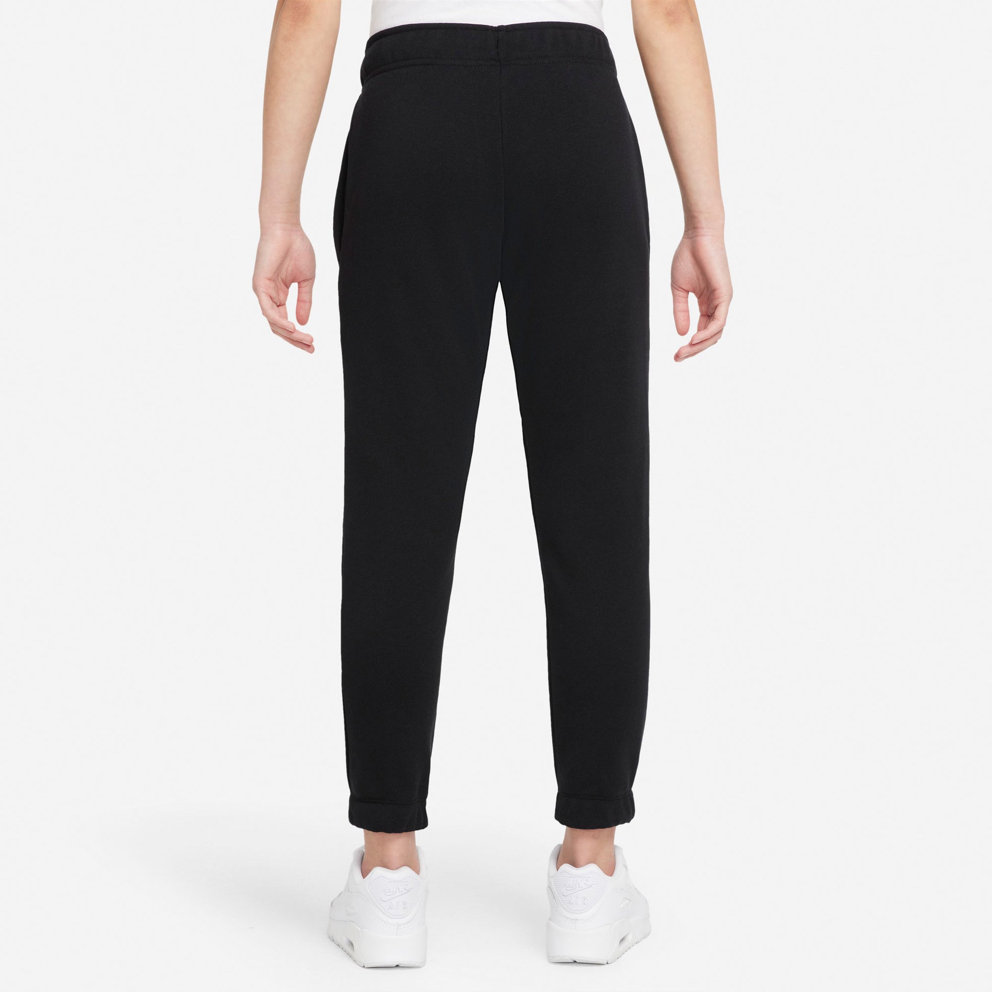 Air French Terry joggingbukser