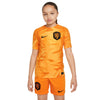 Holland hjemmebanetrøje 22 fra Nike