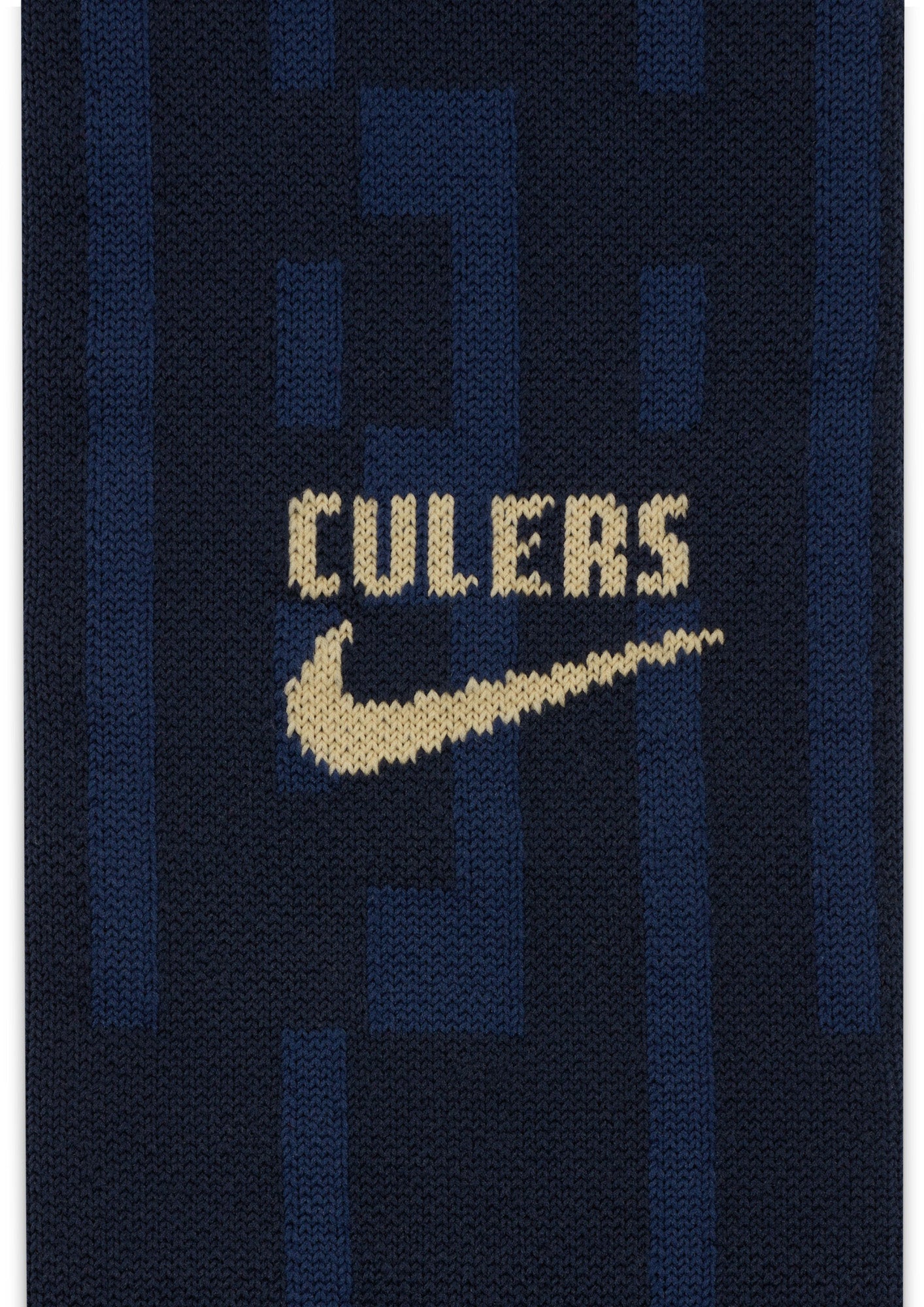 FC Barcelona 22/23 hjemmebanestrømper