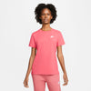 Sportswear Club T-shirt fra Nike