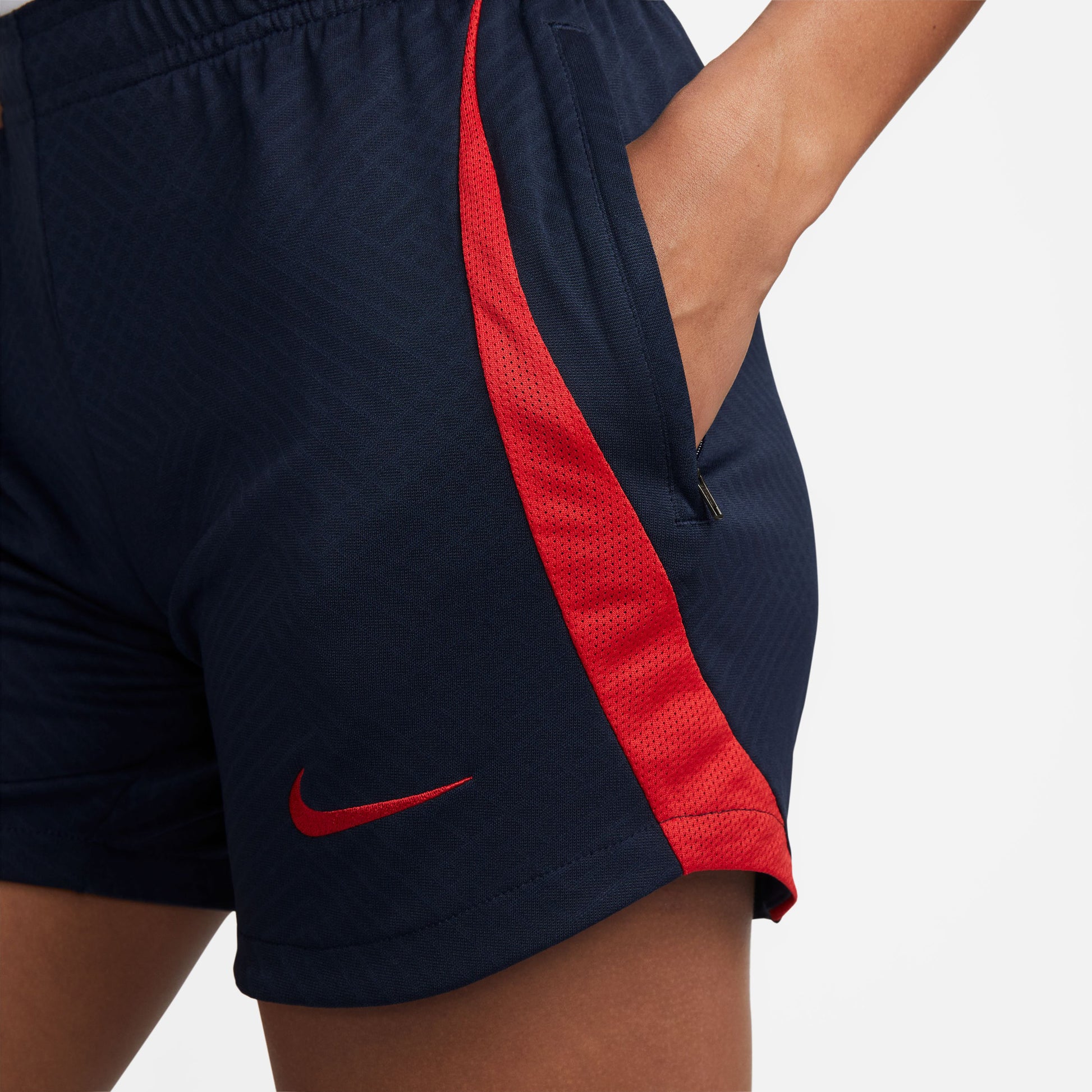 FC Barcelona Strike Dri-FIT shorts