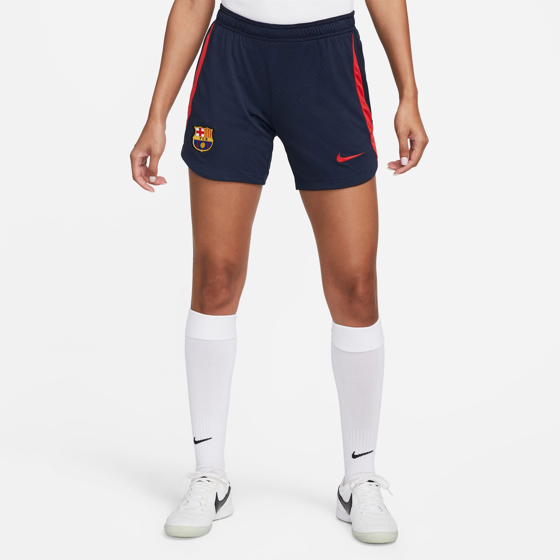 FC Barcelona Strike Dri-FIT shorts