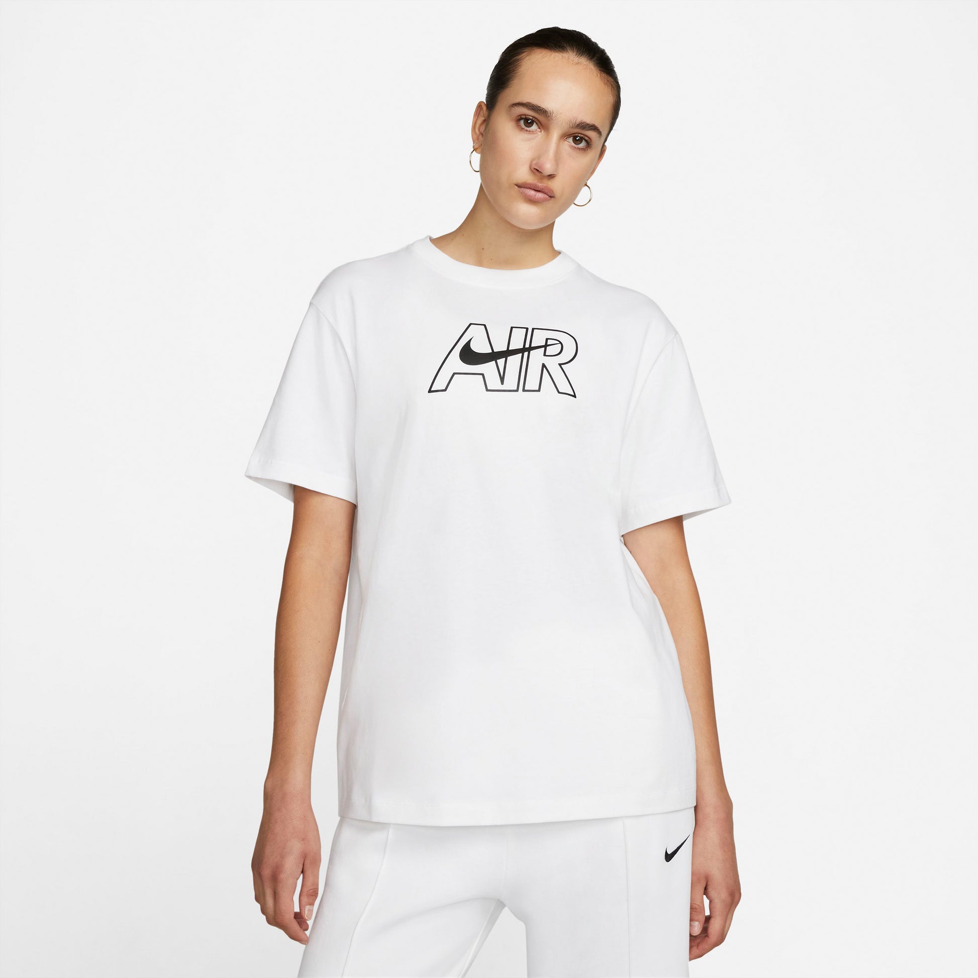Sportswear T-shirt
