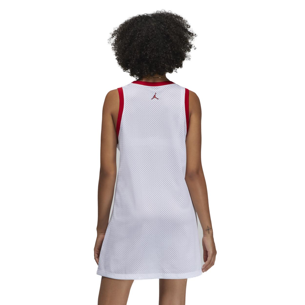 Jordan Heritage kjole